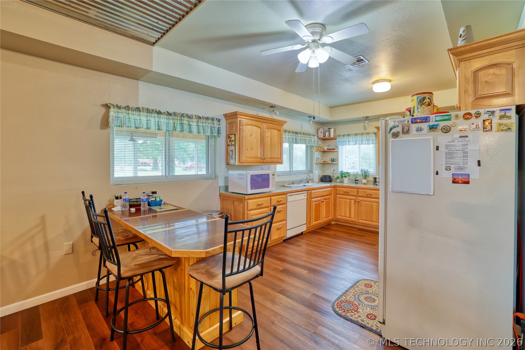 239 Five Tribes Drive Canadian OK 74425