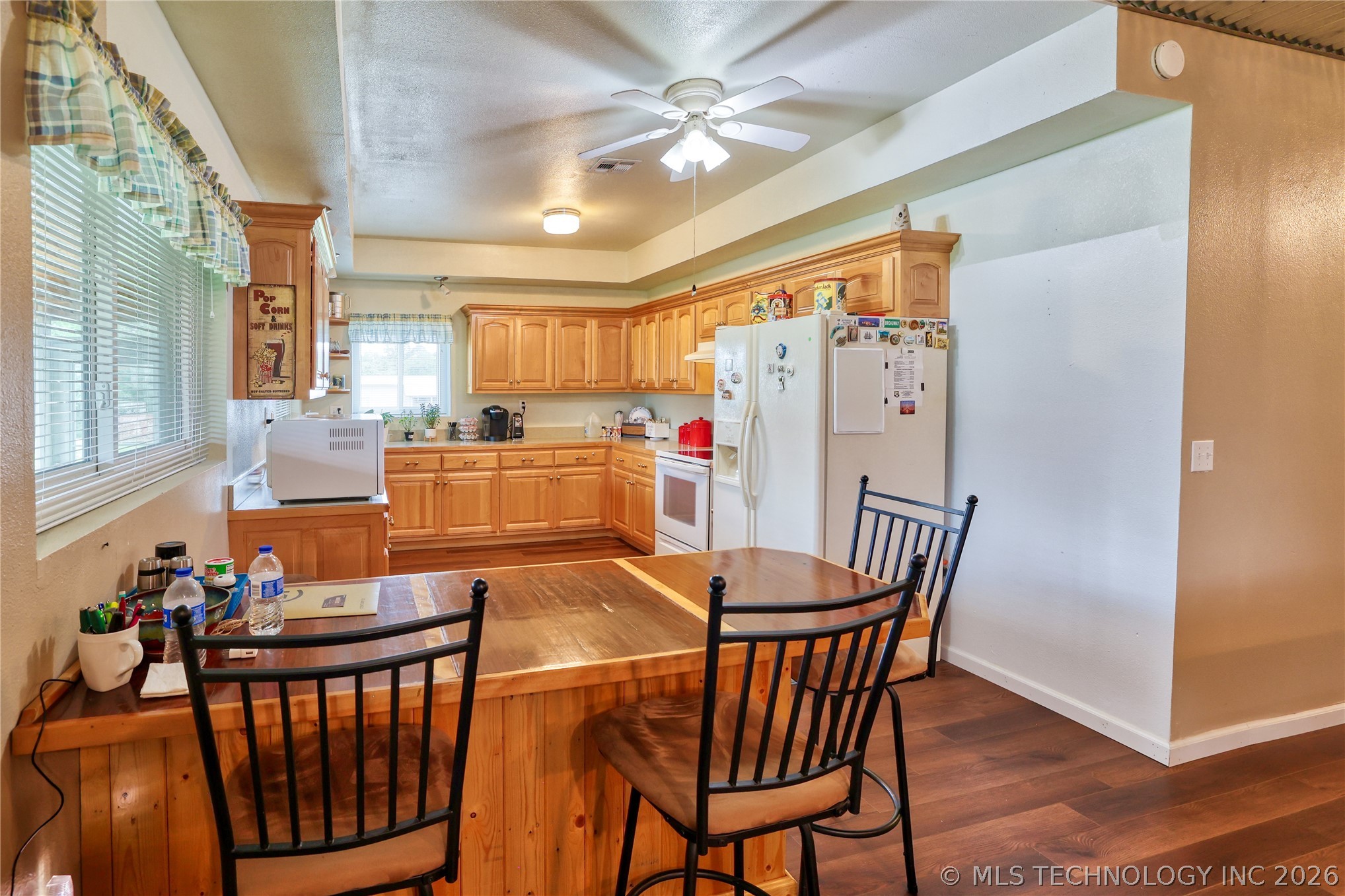 239 Five Tribes Drive Canadian OK 74425