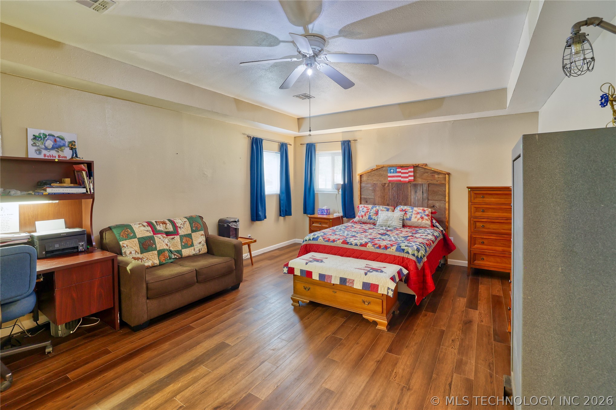 239 Five Tribes Drive Canadian OK 74425