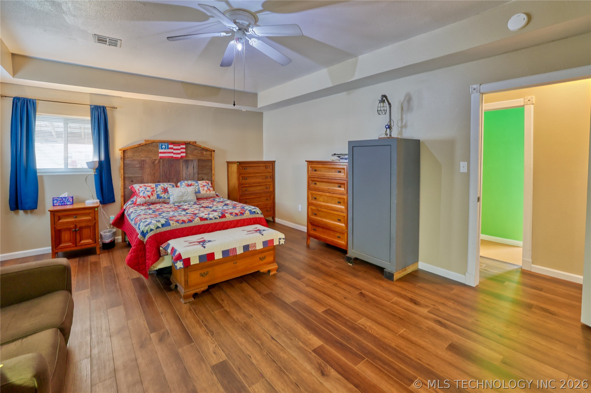 239 Five Tribes Drive Canadian OK 74425