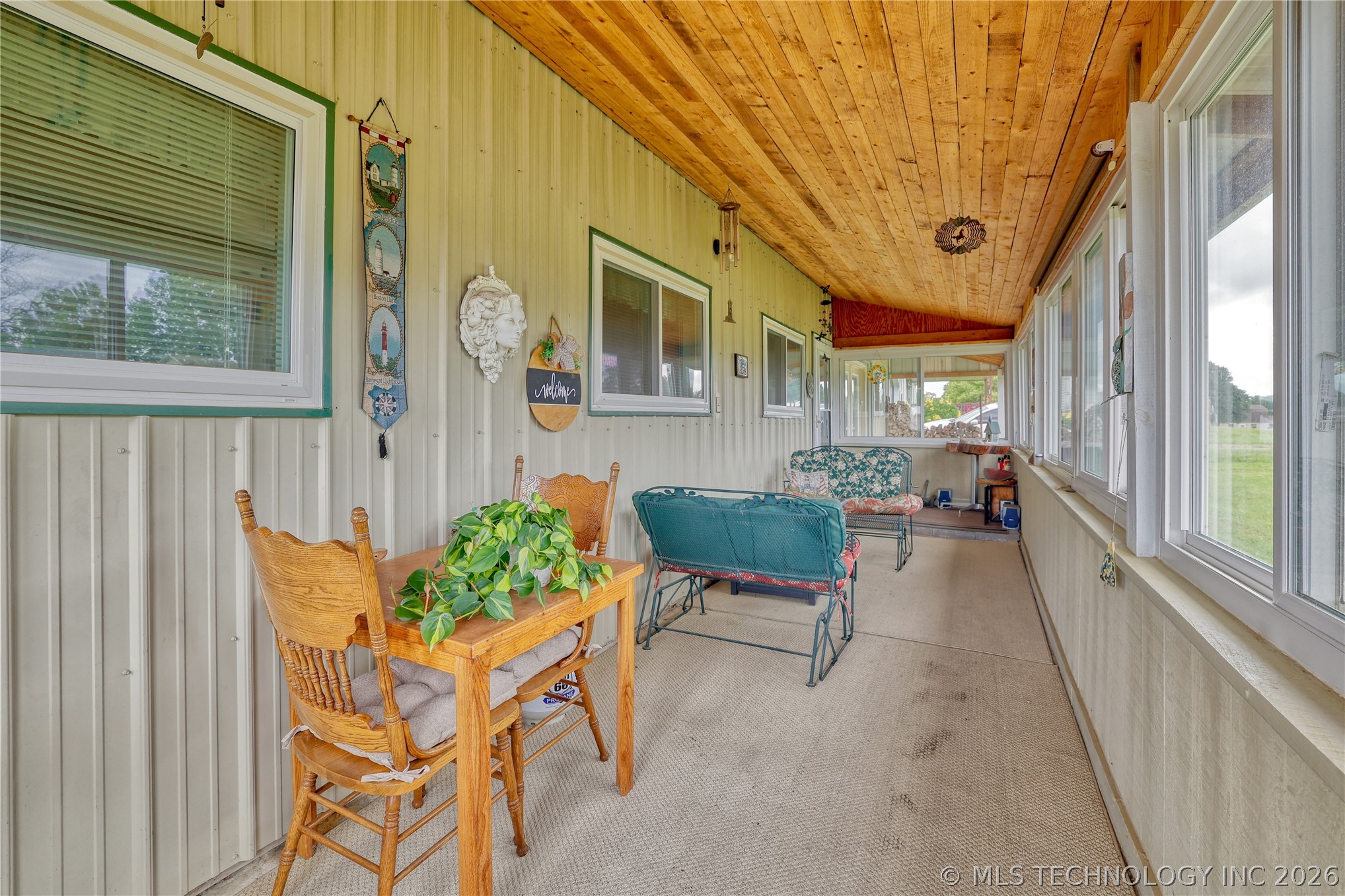 239 Five Tribes Drive Canadian OK 74425