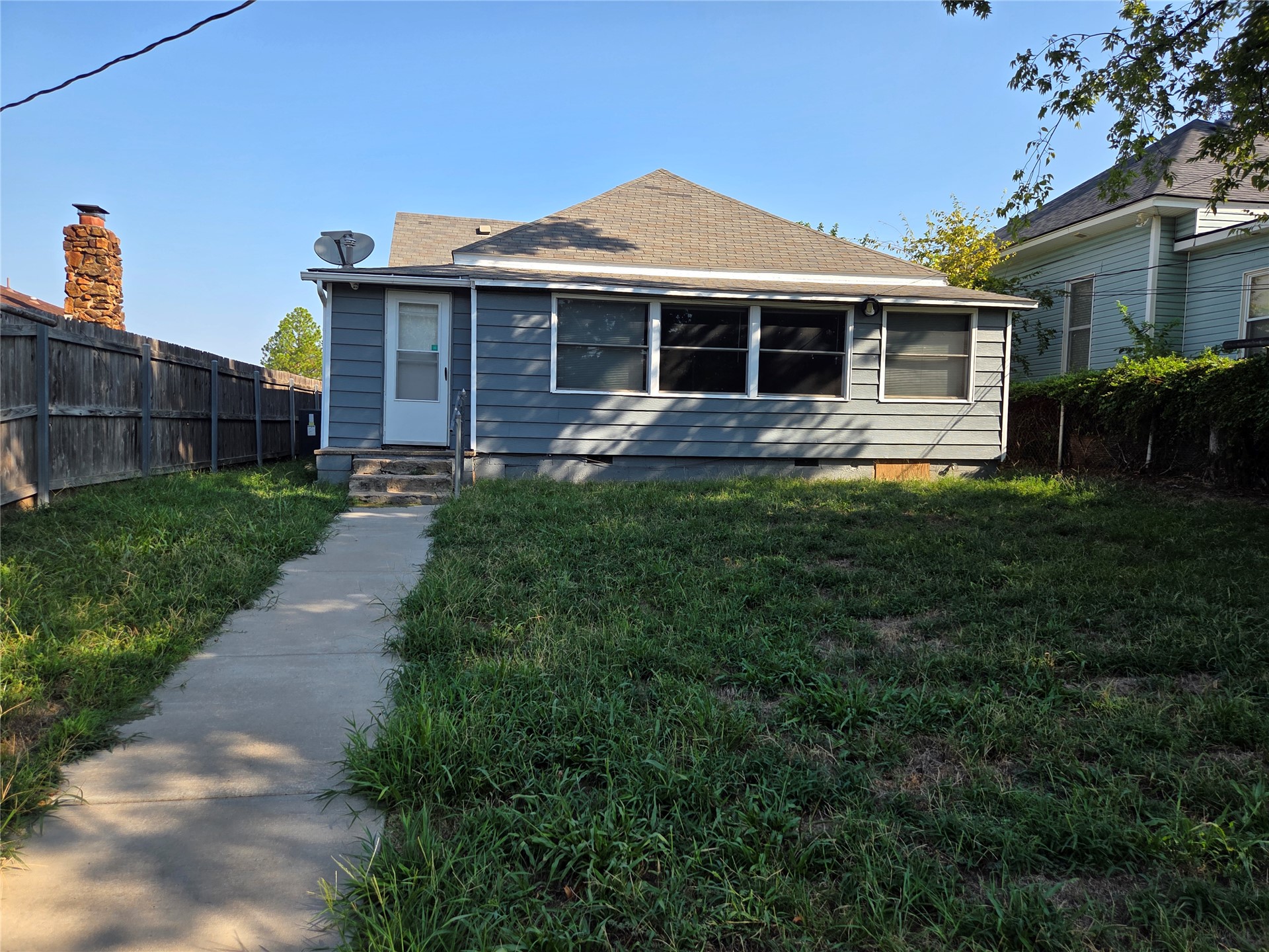 1204 E Lincoln Avenue Sapulpa OK 74066