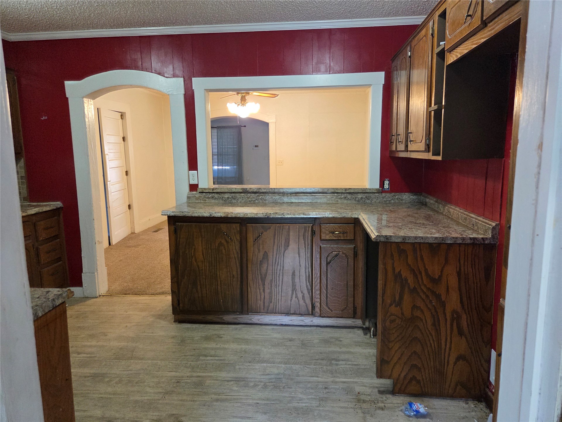 1204 E Lincoln Avenue Sapulpa OK 74066