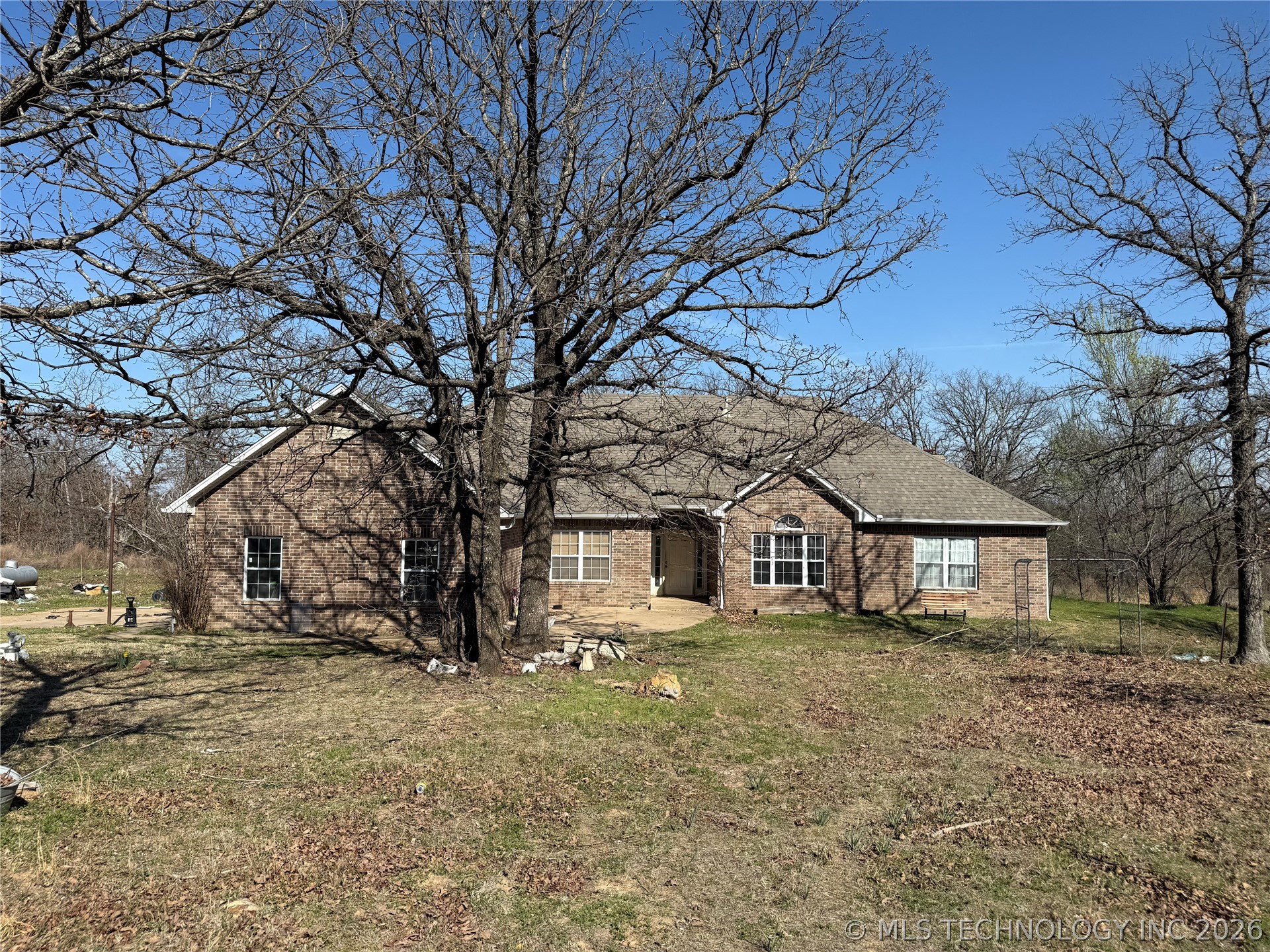 5889 417th Avenue Jennings OK 74038