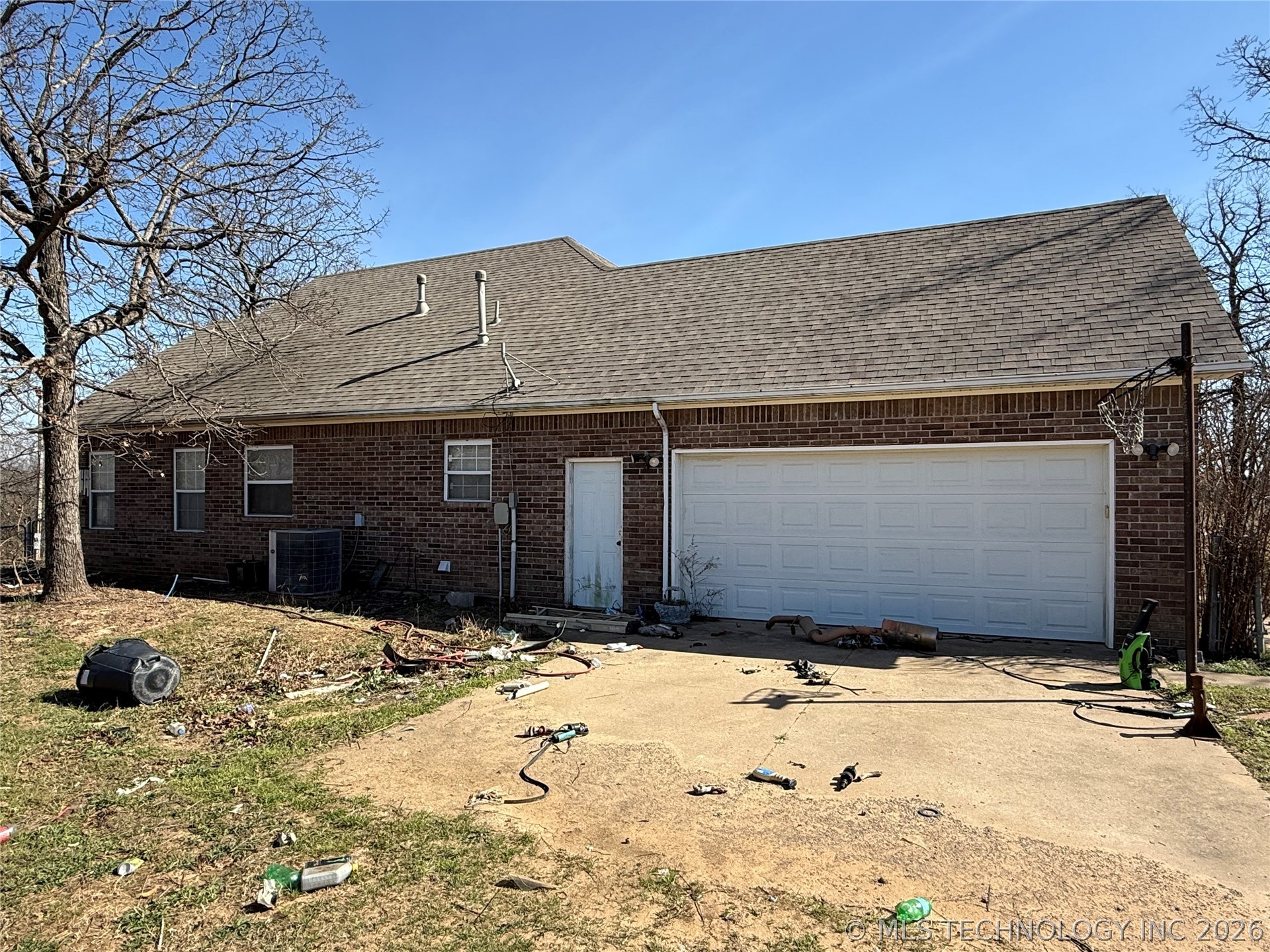 5889 417th Avenue Jennings OK 74038