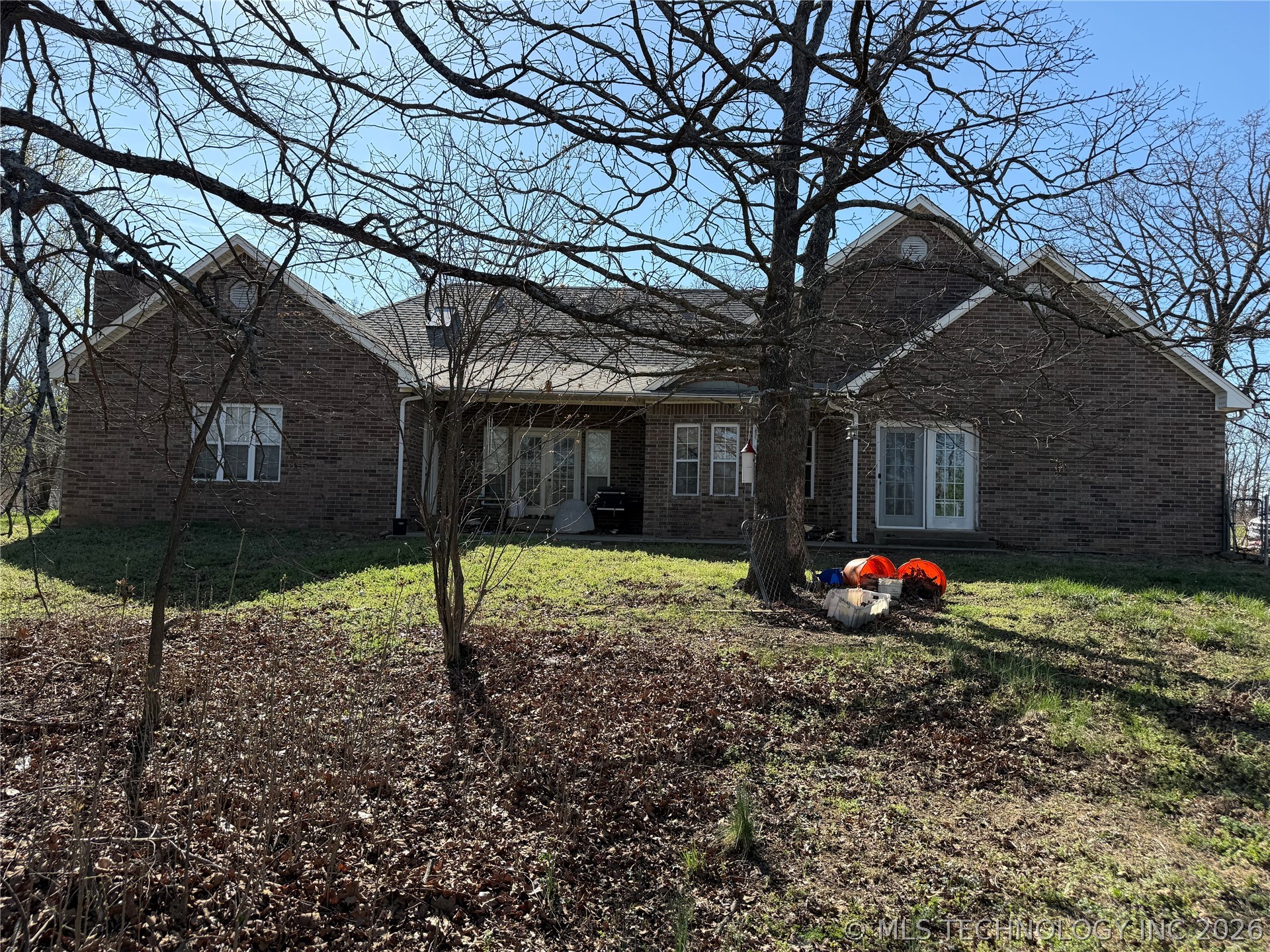5889 417th Avenue Jennings OK 74038
