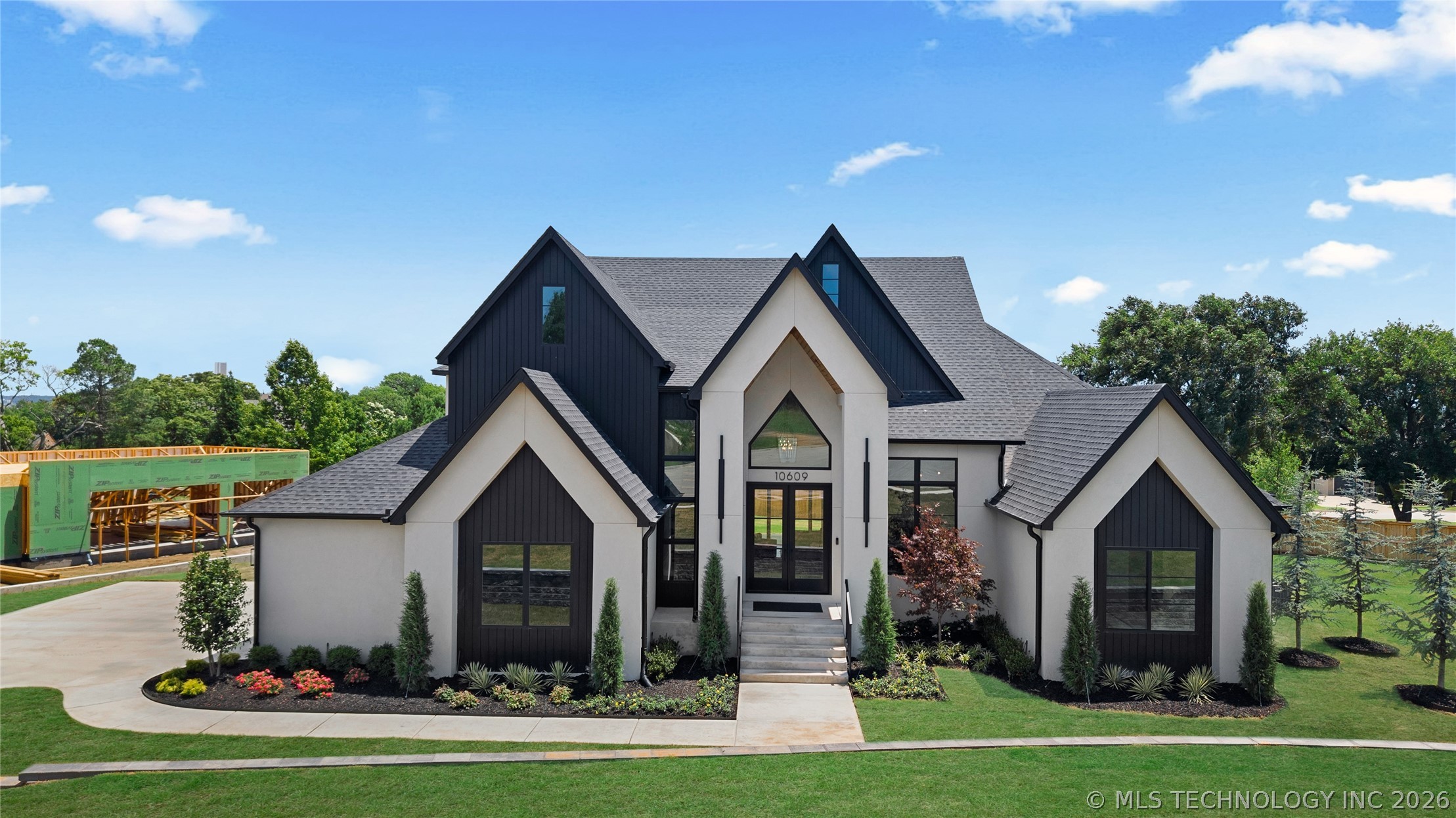 10609 S Holley Street Jenks OK 74037