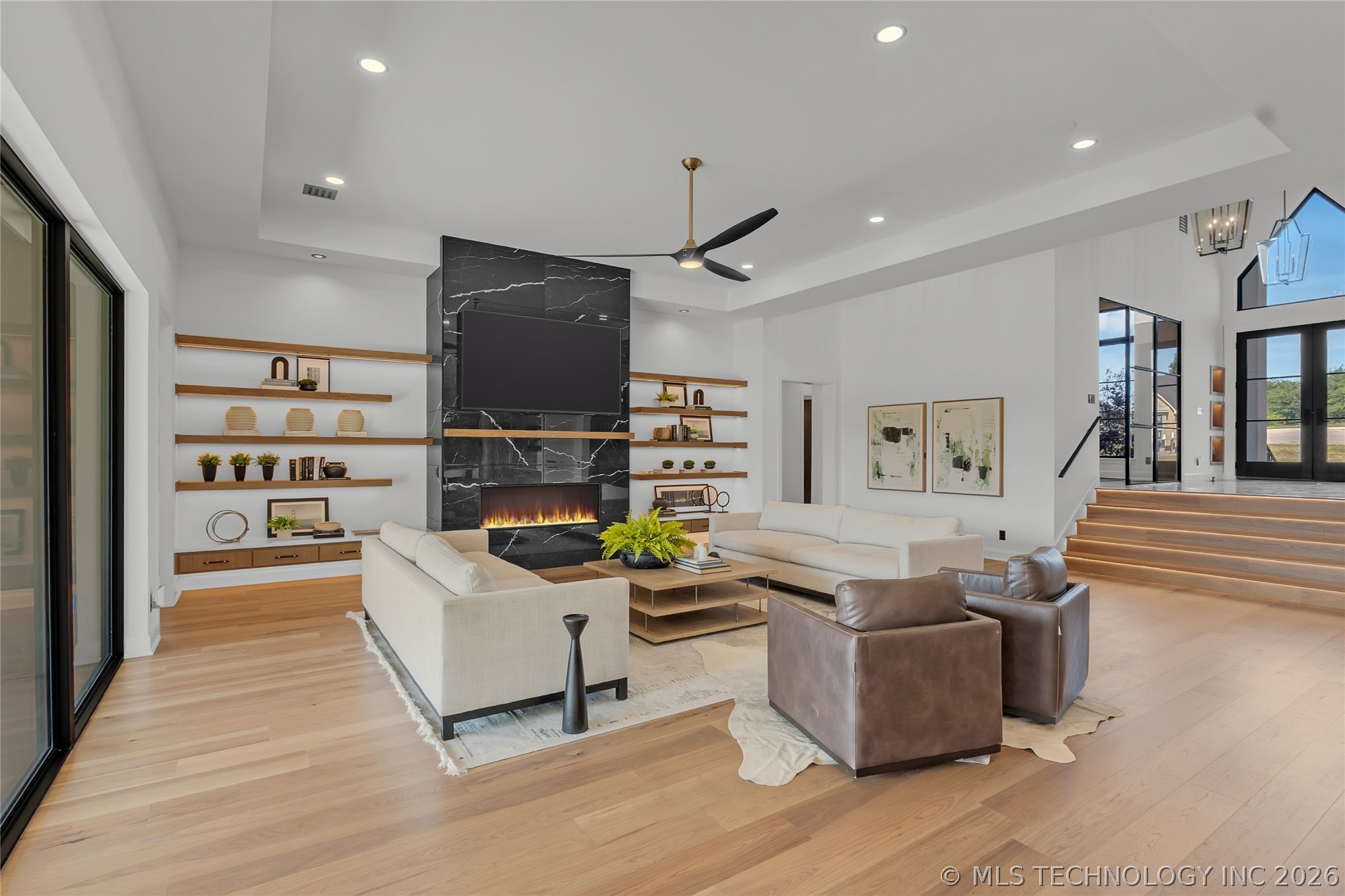 10609 S Holley Street Jenks OK 74037