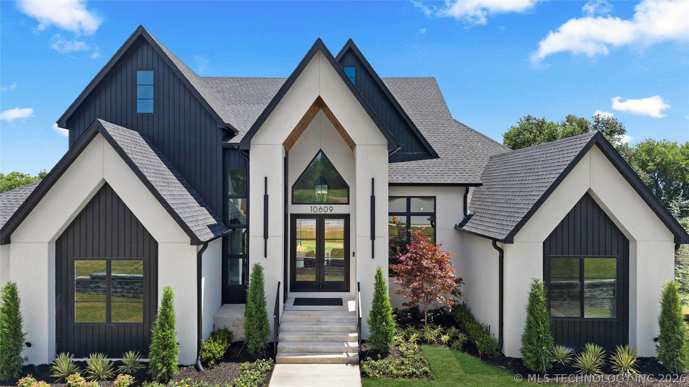 10609 S Holley Street Jenks OK 74037