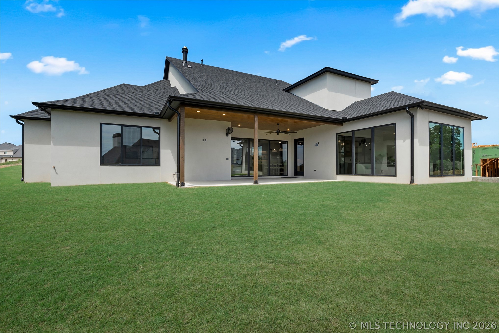 10609 S Holley Street Jenks OK 74037