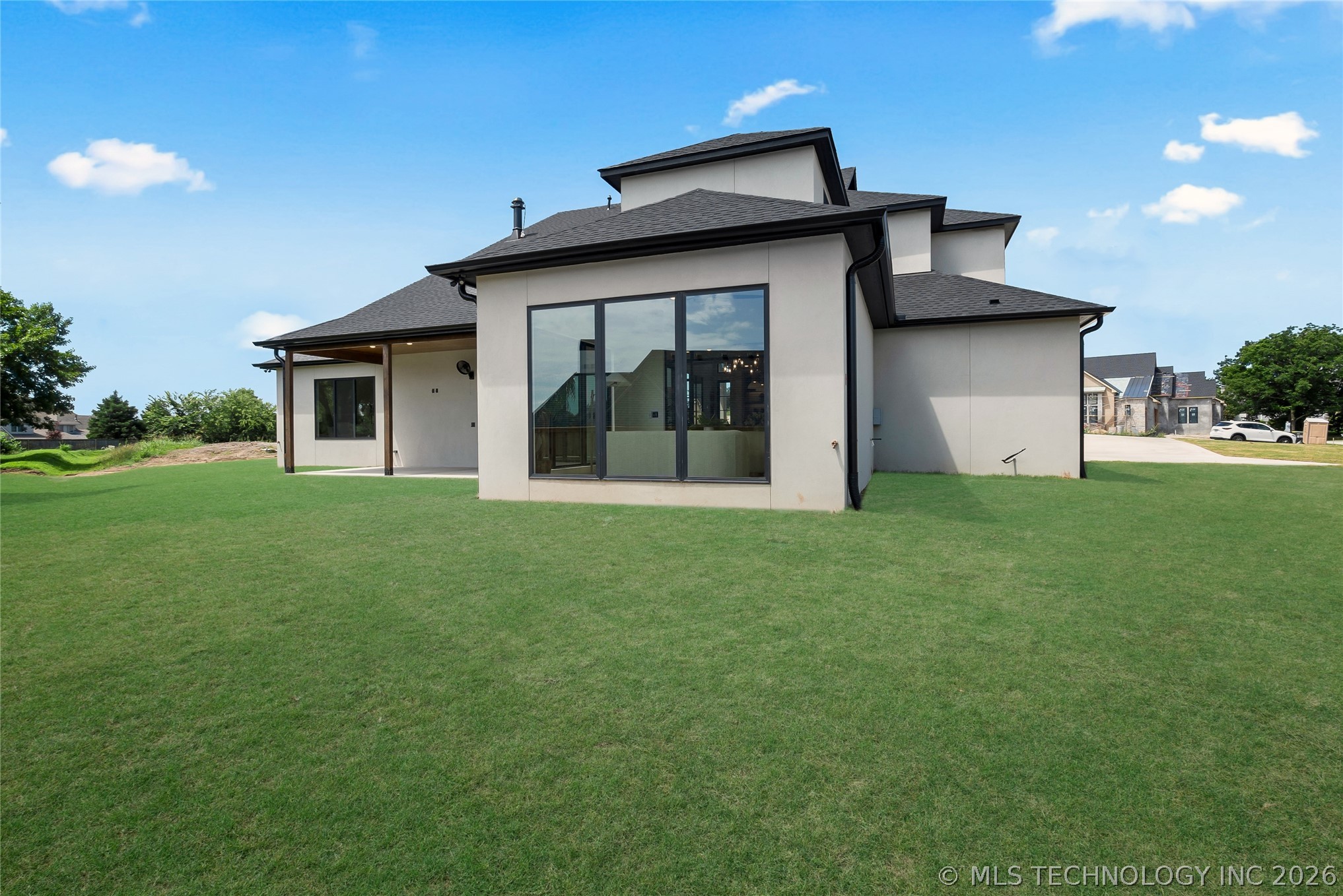 10609 S Holley Street Jenks OK 74037