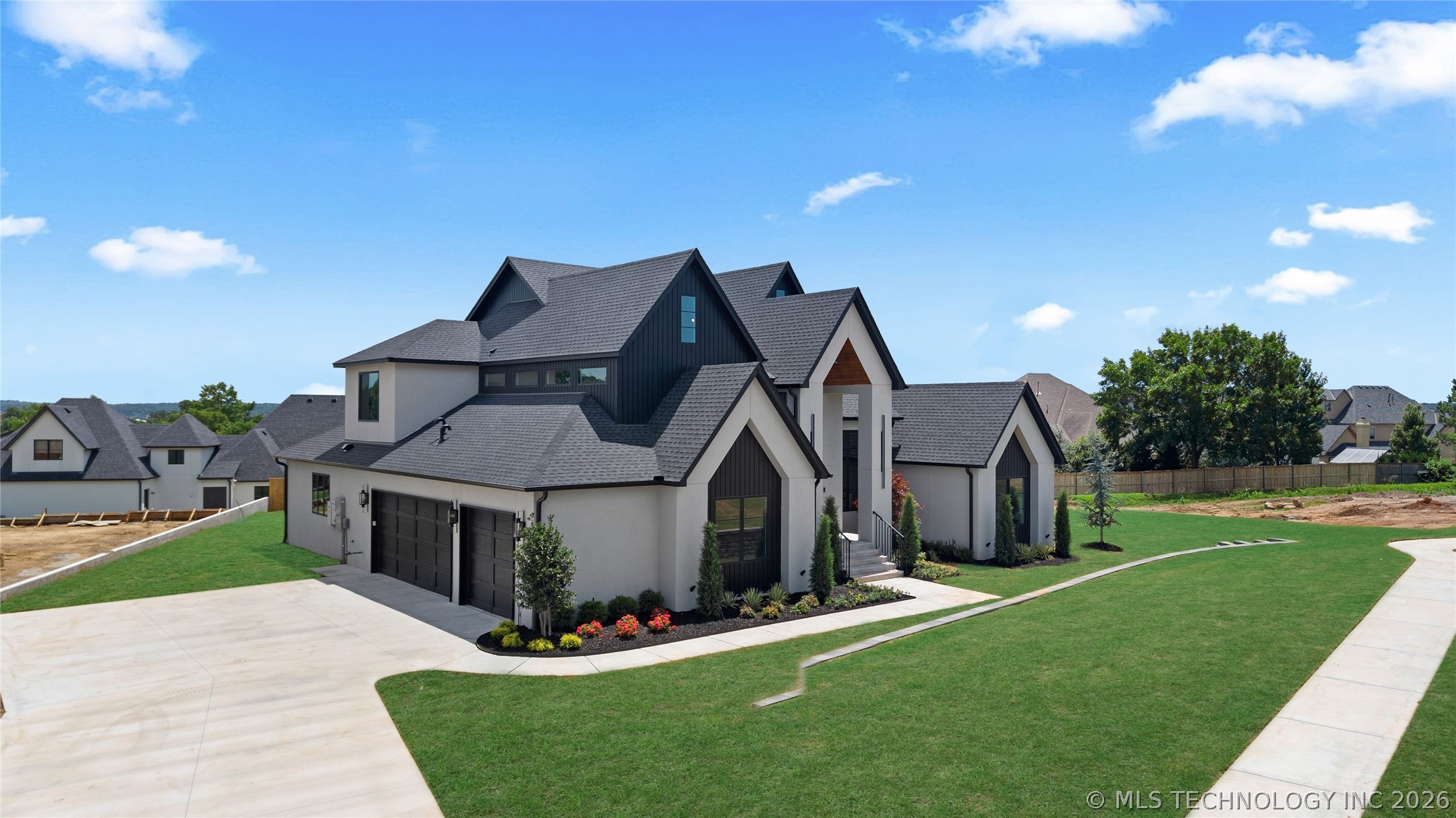 10609 S Holley Street Jenks OK 74037