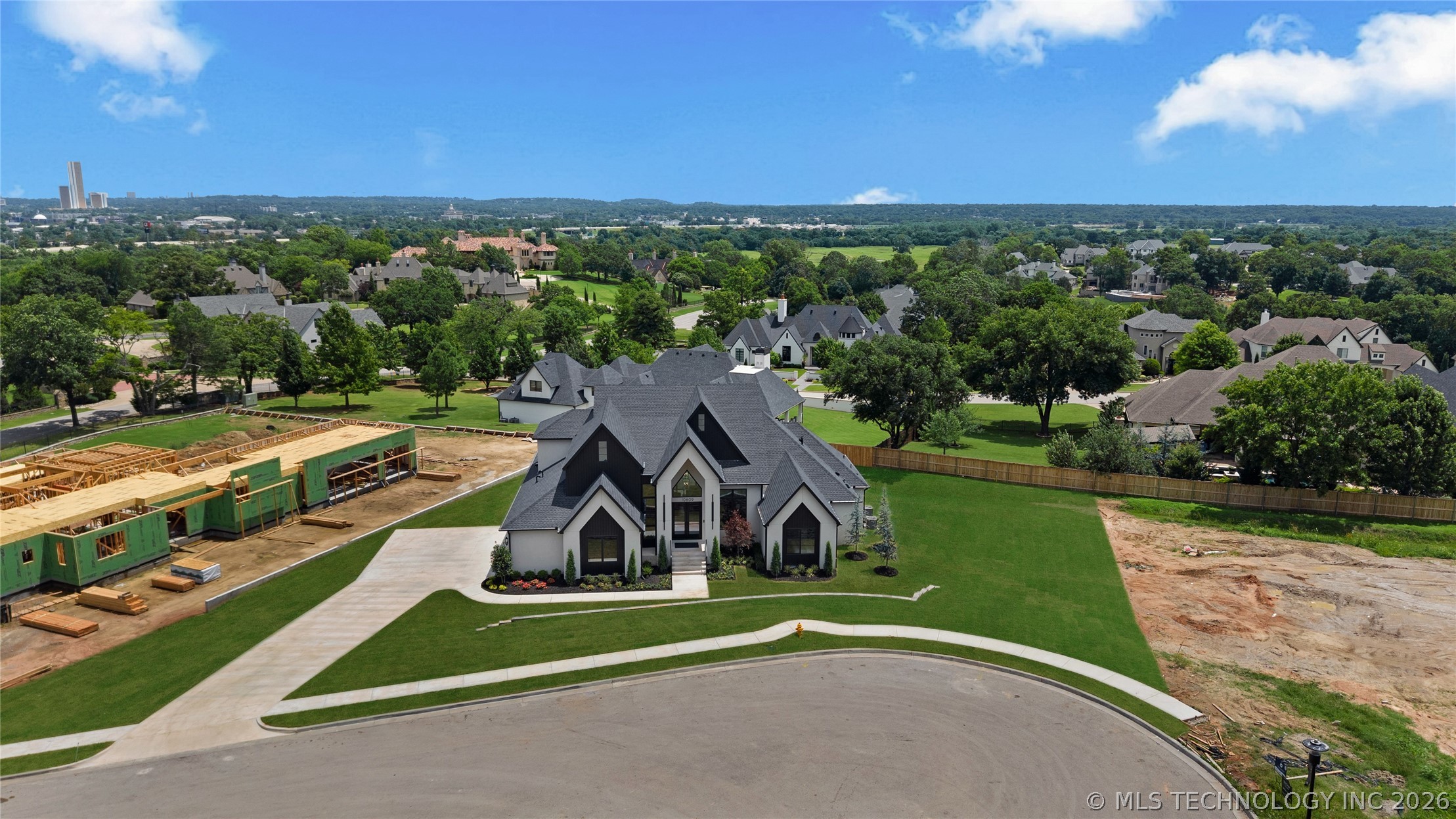 10609 S Holley Street Jenks OK 74037