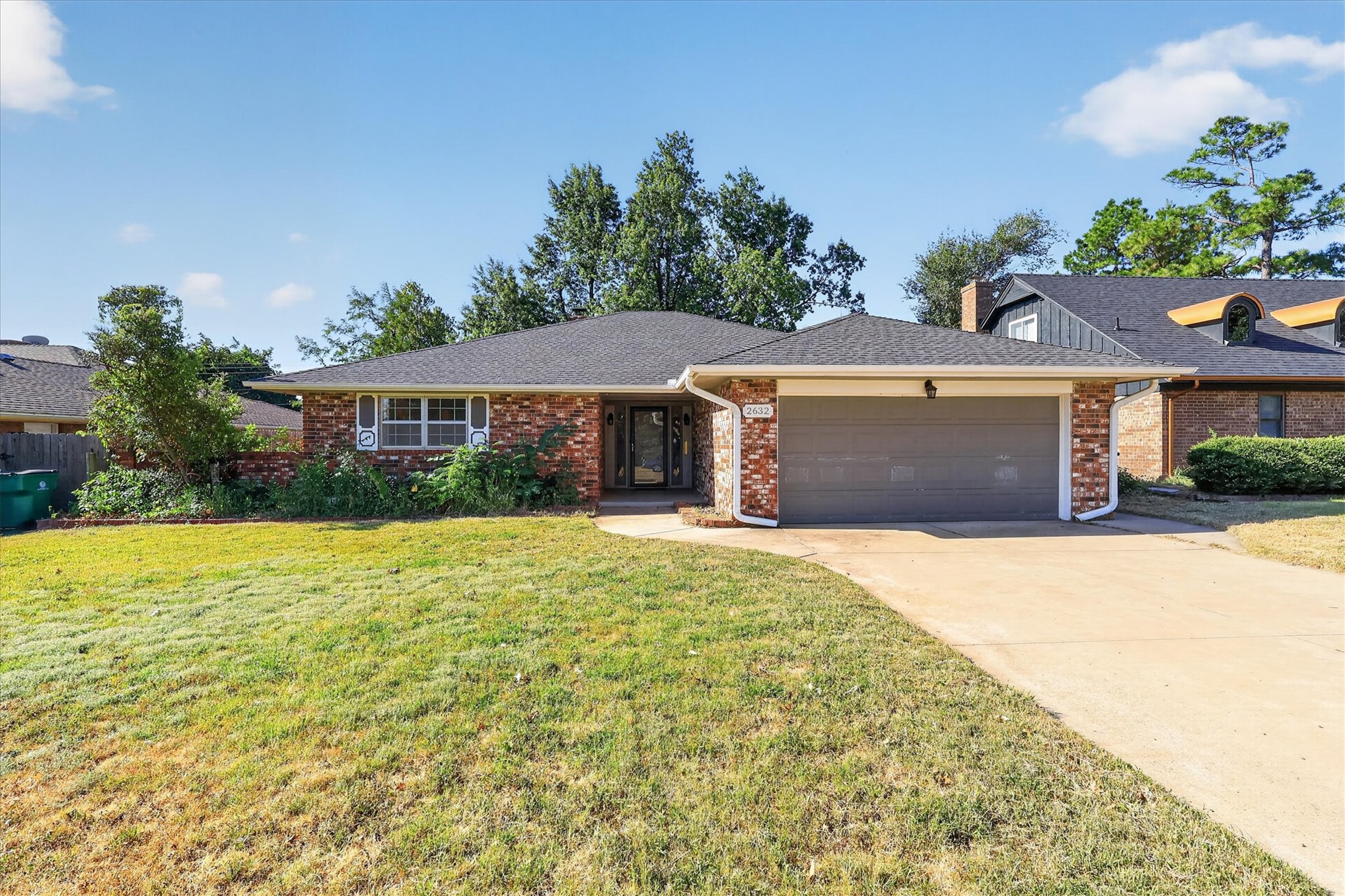 2632 NW 58th Street Oklahoma City OK 73112