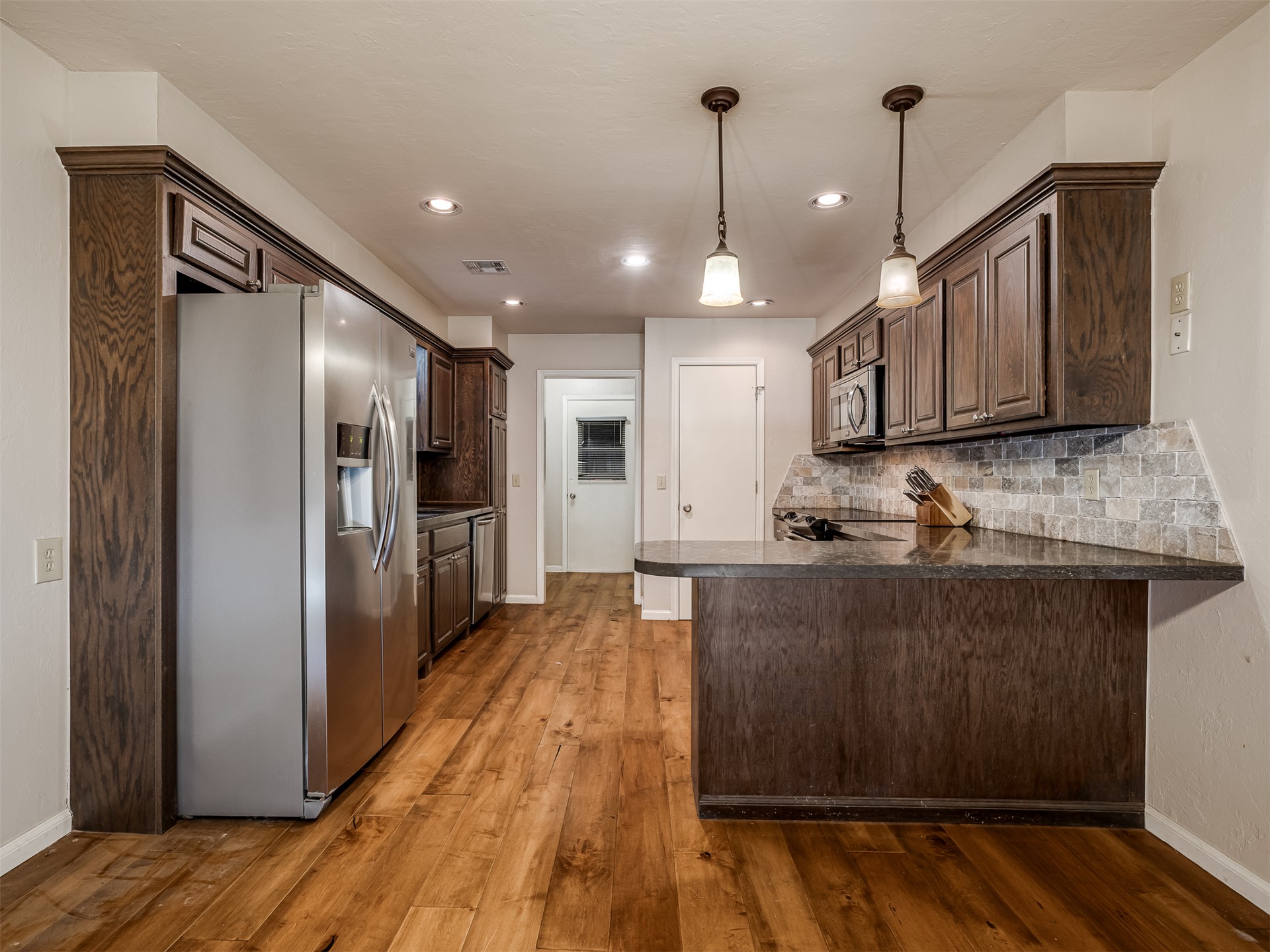 2632 NW 58th Street Oklahoma City OK 73112