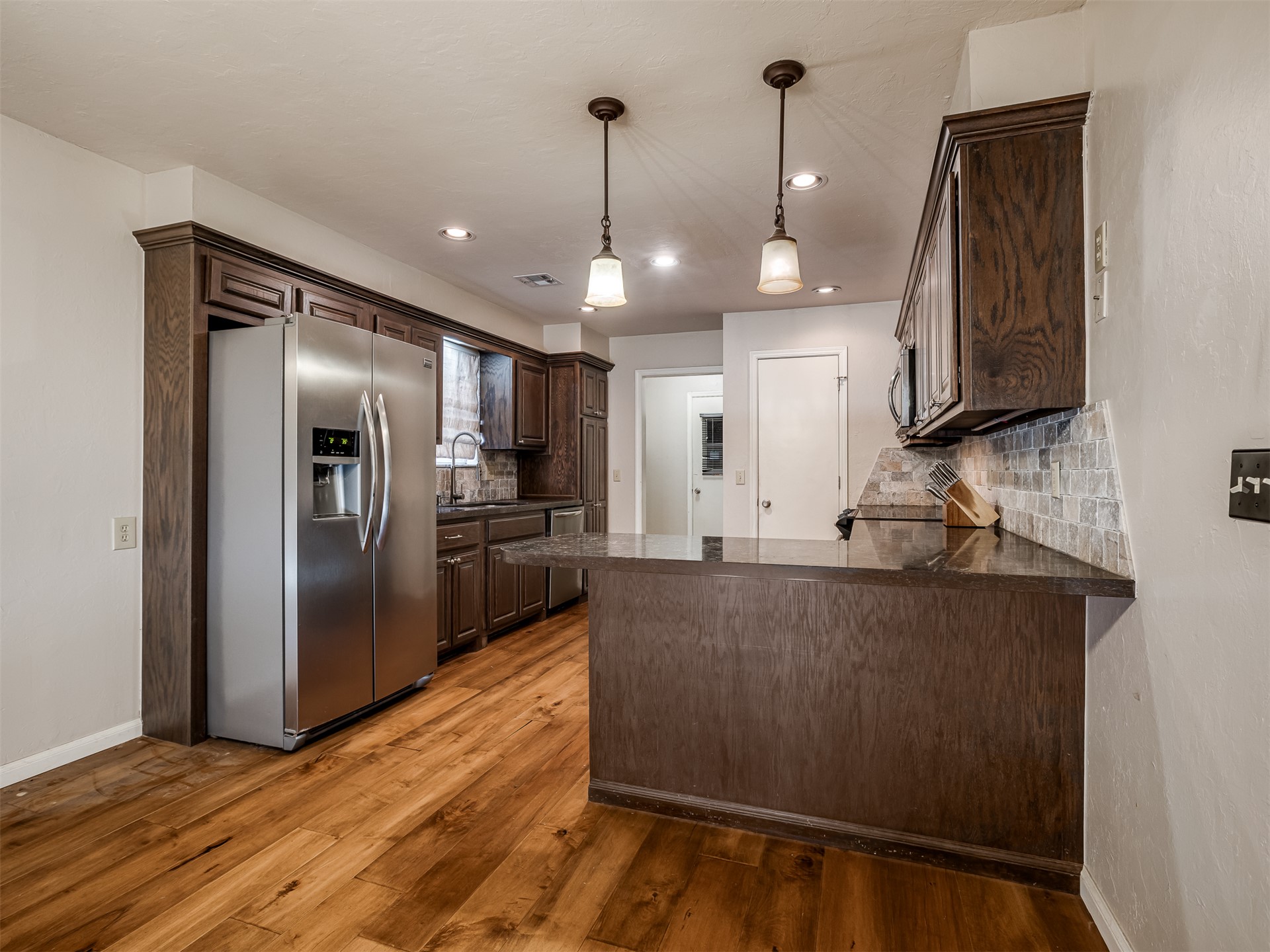 2632 NW 58th Street Oklahoma City OK 73112