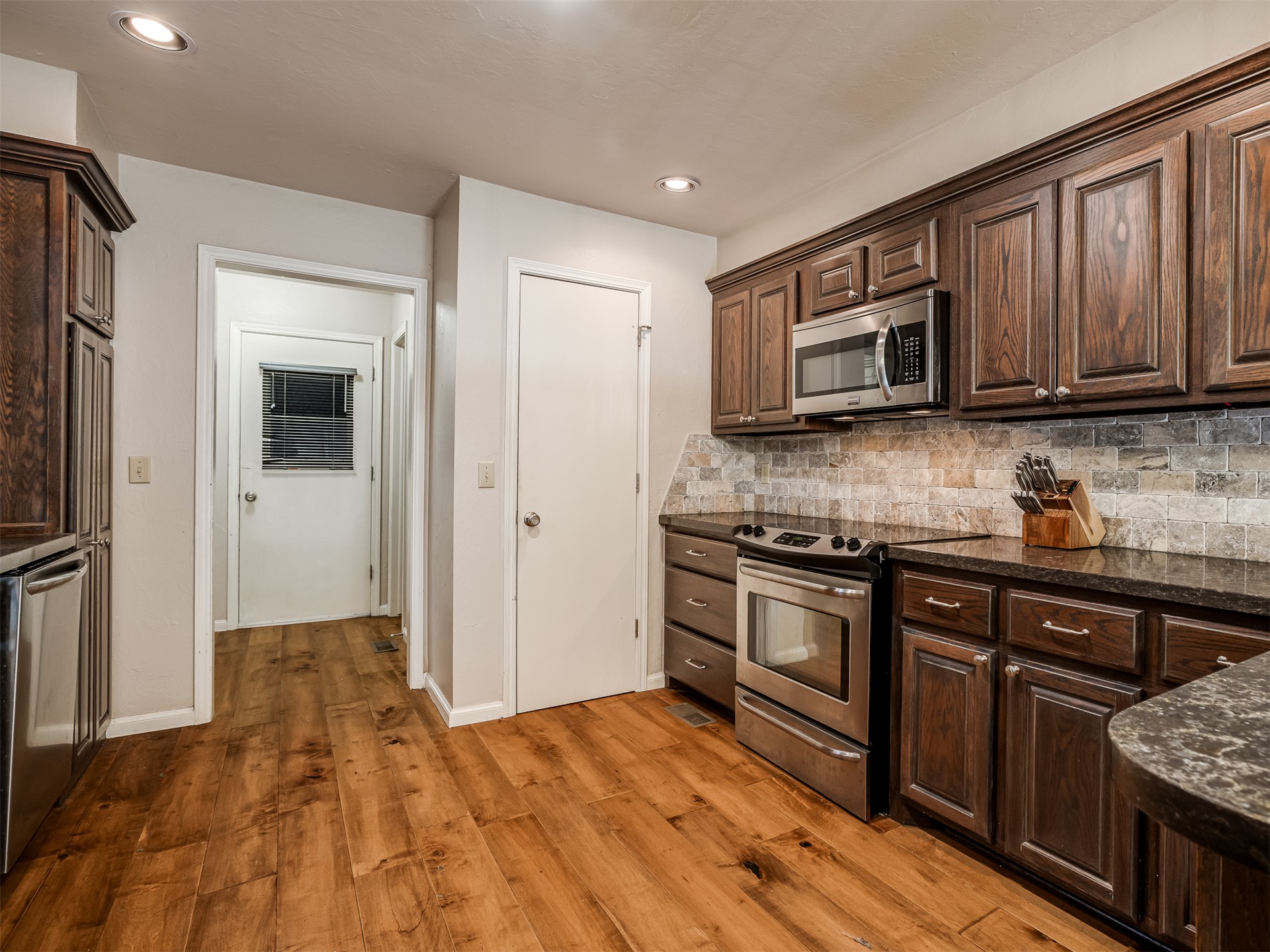 2632 NW 58th Street Oklahoma City OK 73112