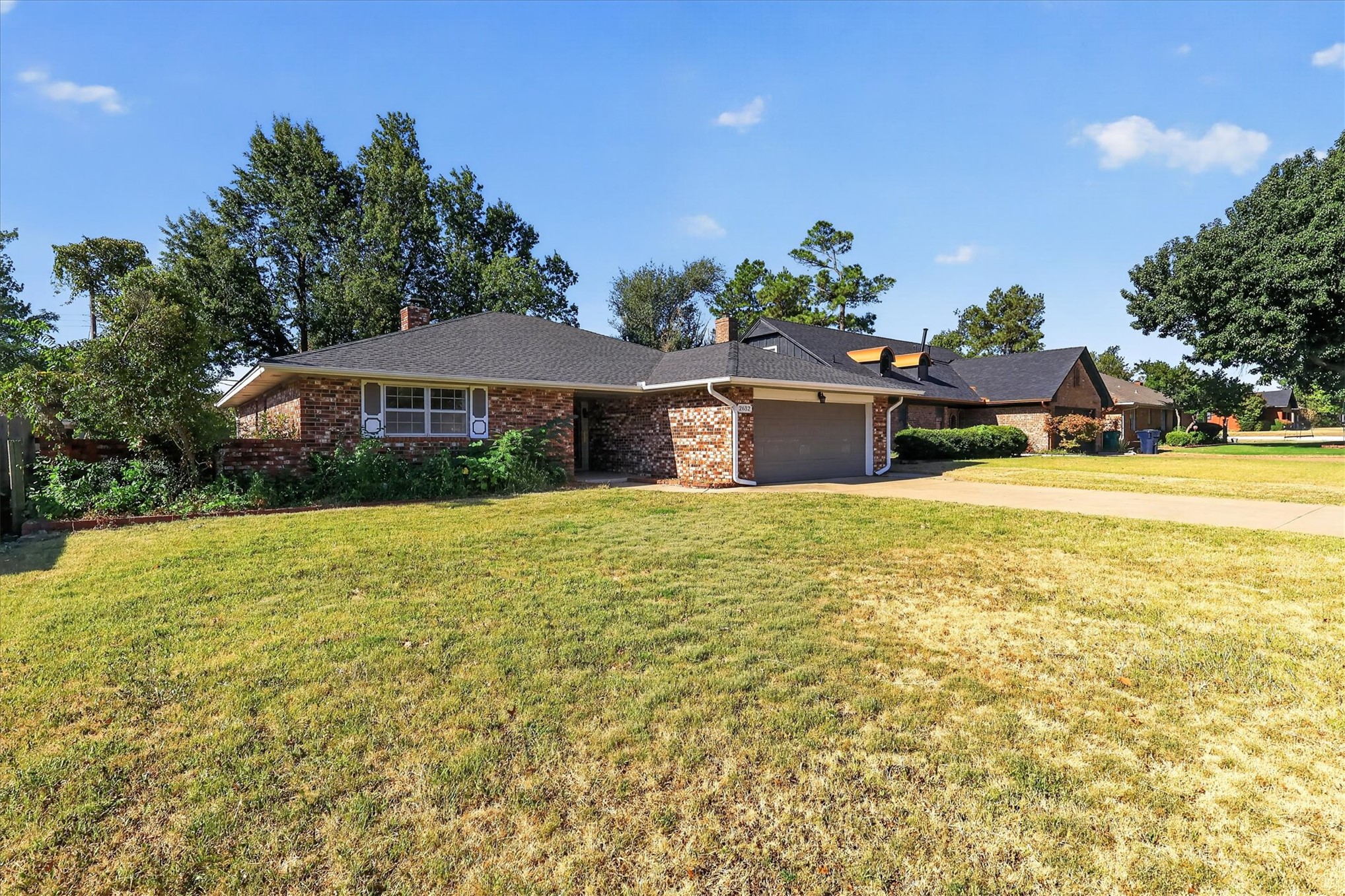 2632 NW 58th Street Oklahoma City OK 73112