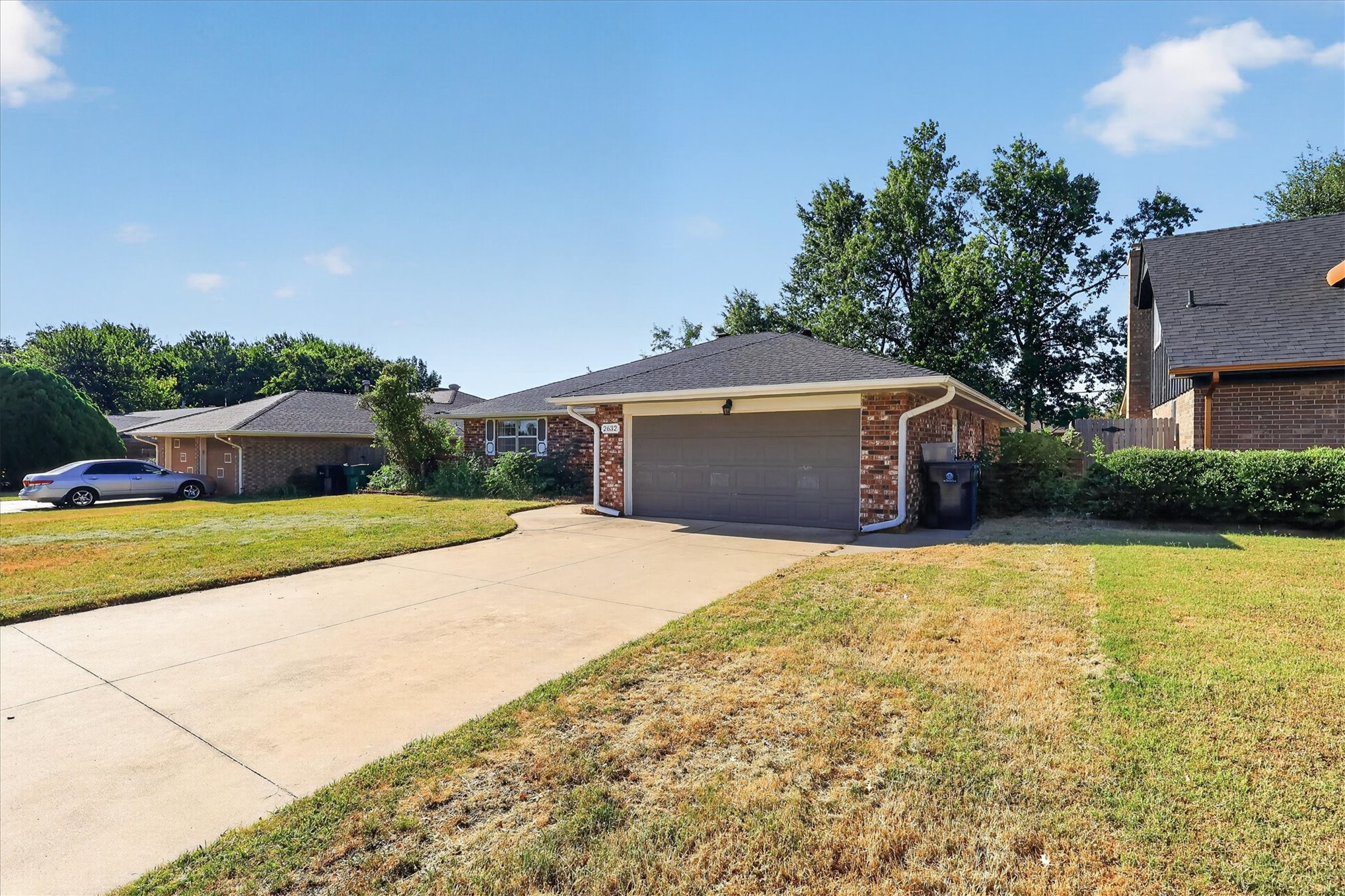 2632 NW 58th Street Oklahoma City OK 73112