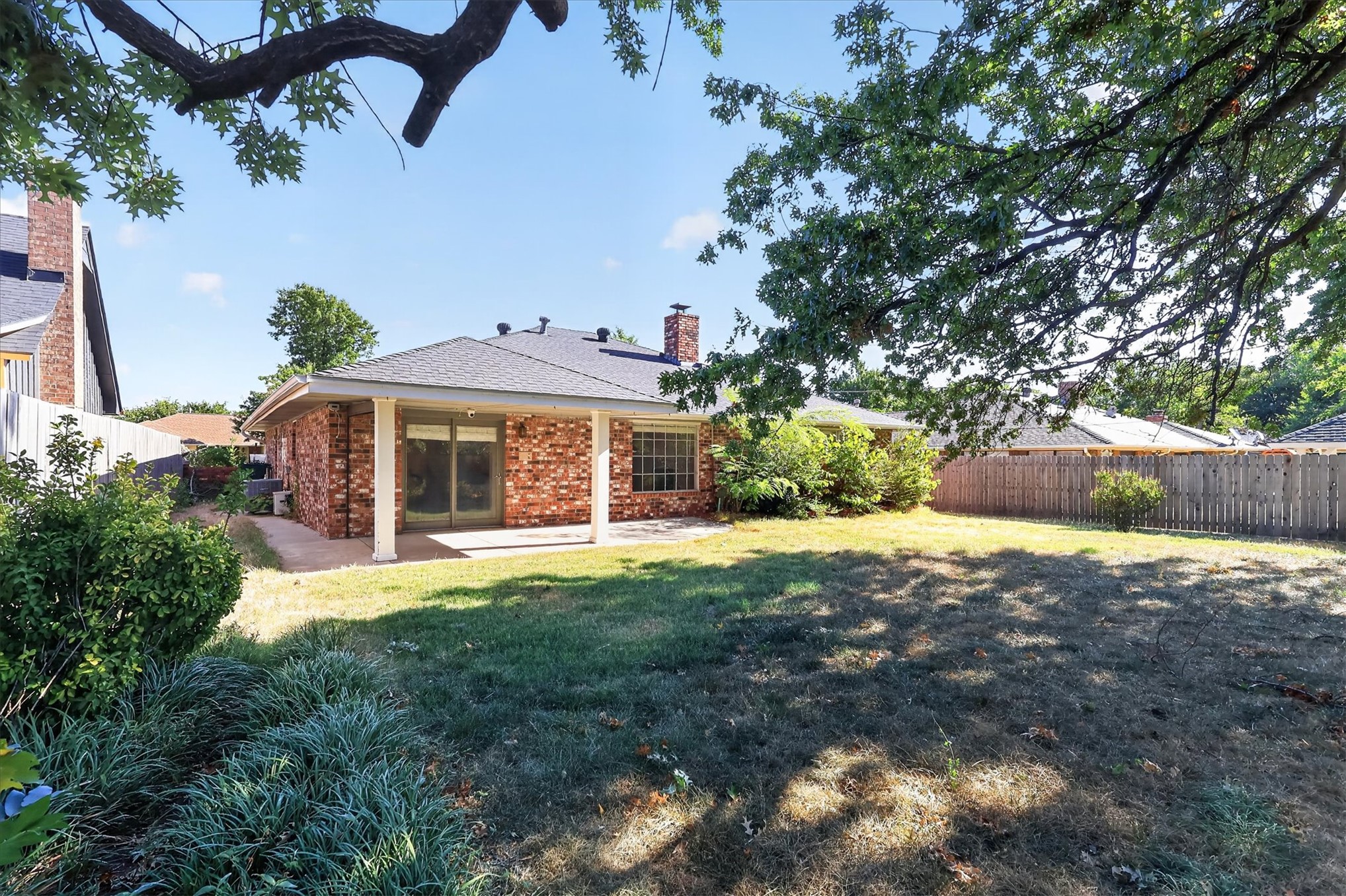 2632 NW 58th Street Oklahoma City OK 73112