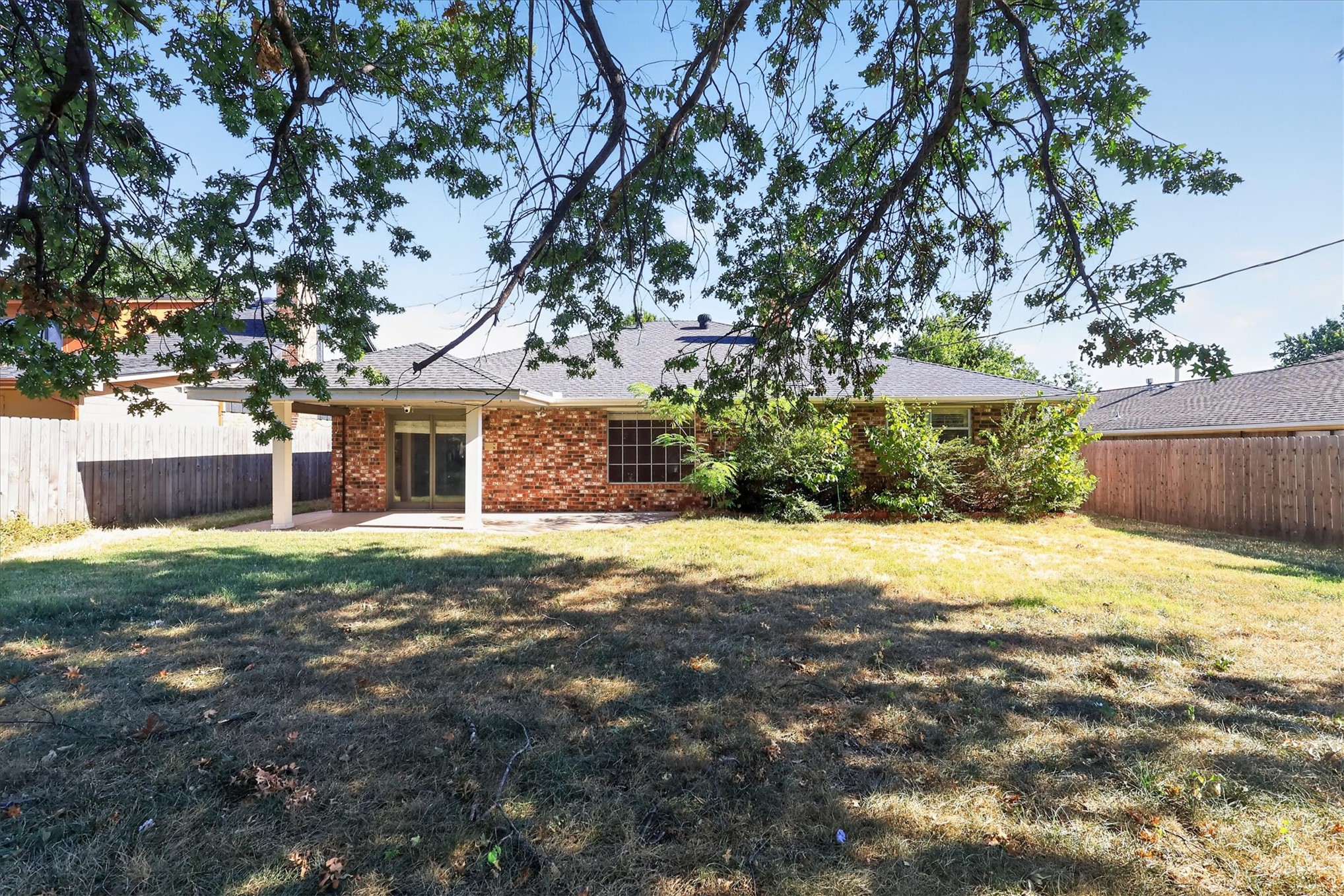 2632 NW 58th Street Oklahoma City OK 73112