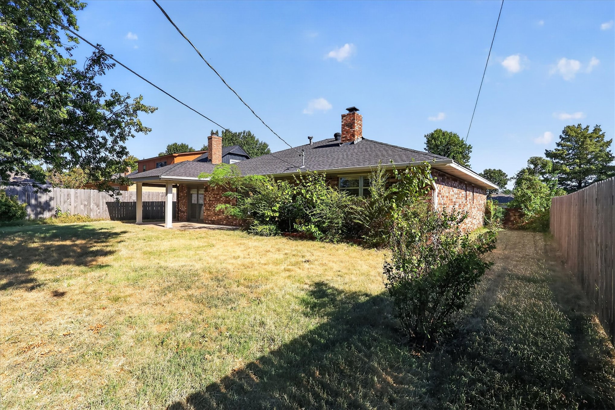 2632 NW 58th Street Oklahoma City OK 73112