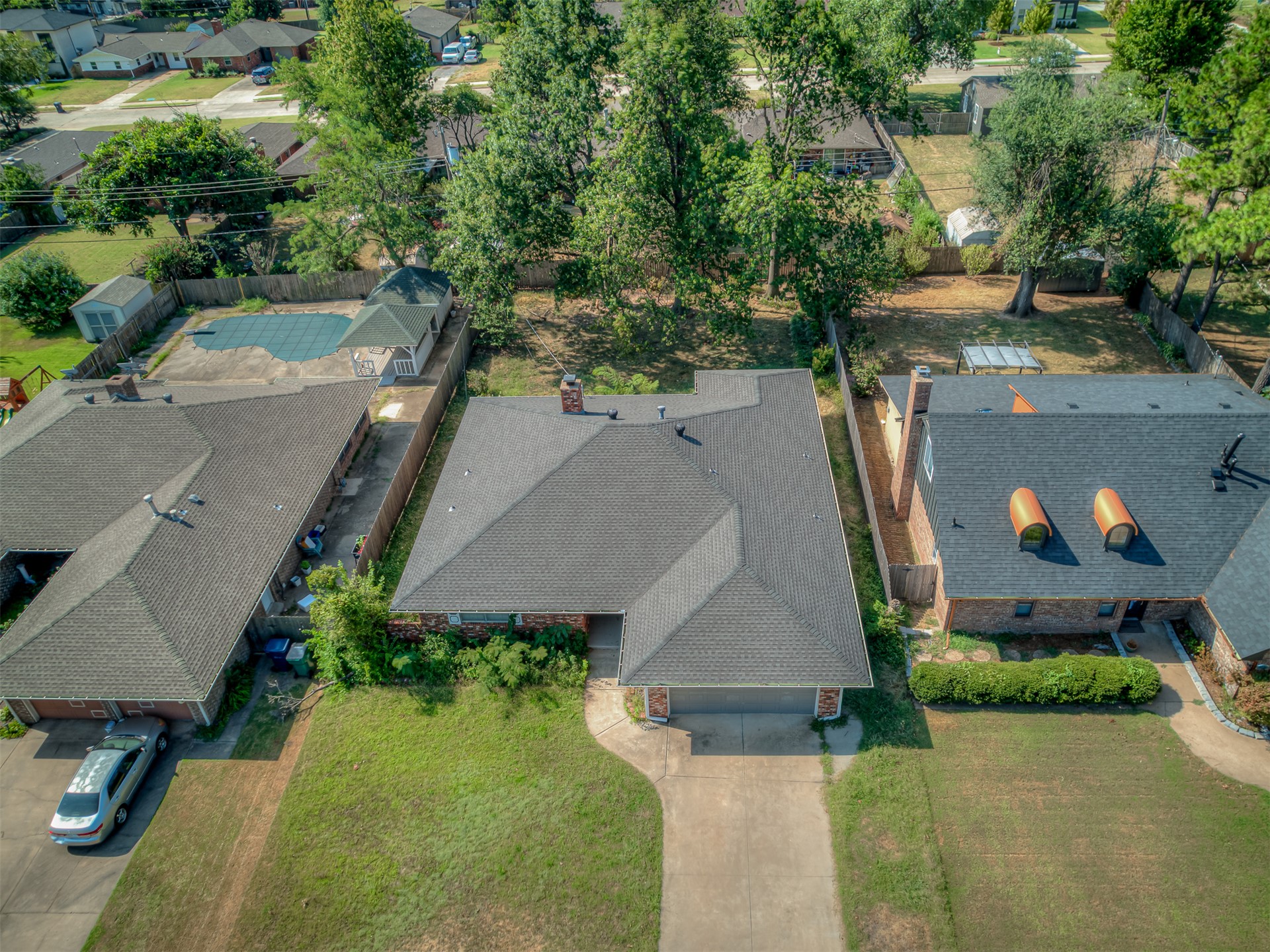 2632 NW 58th Street Oklahoma City OK 73112