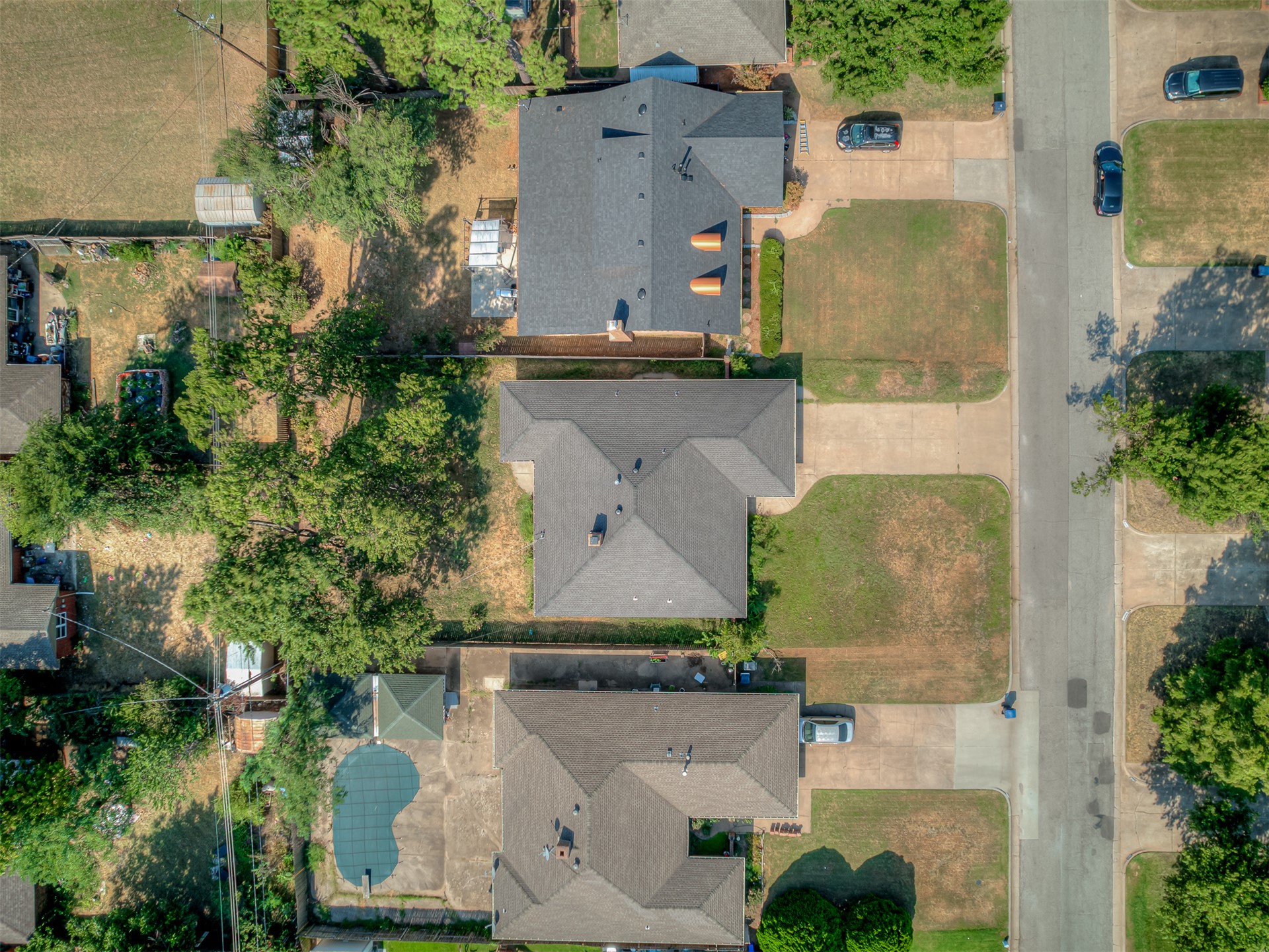 2632 NW 58th Street Oklahoma City OK 73112