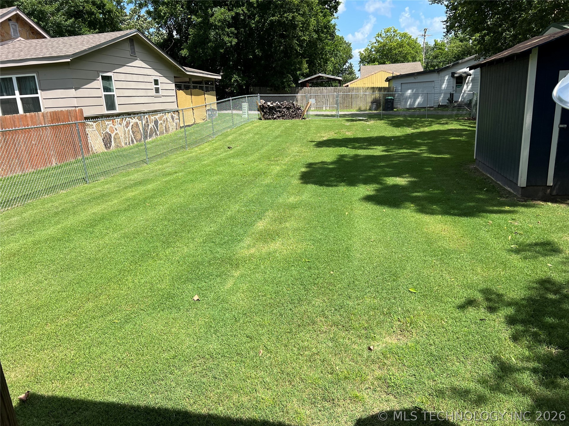 533 S Cherokee Avenue Tahlequah OK 74464