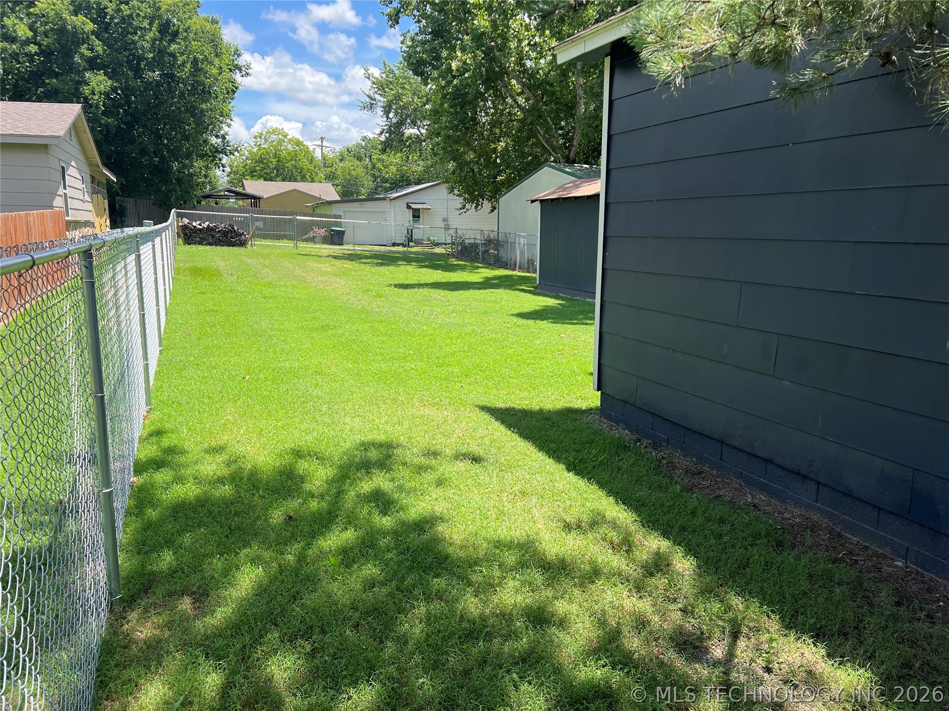 533 S Cherokee Avenue Tahlequah OK 74464