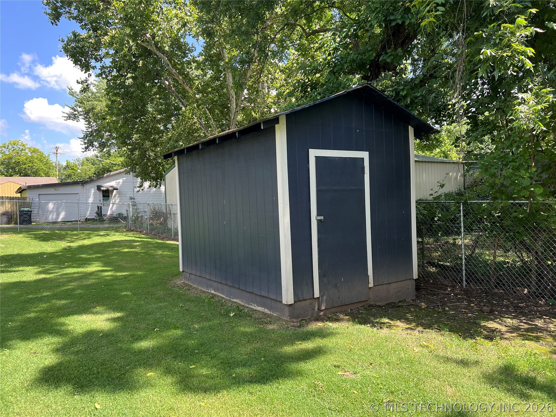 533 S Cherokee Avenue Tahlequah OK 74464