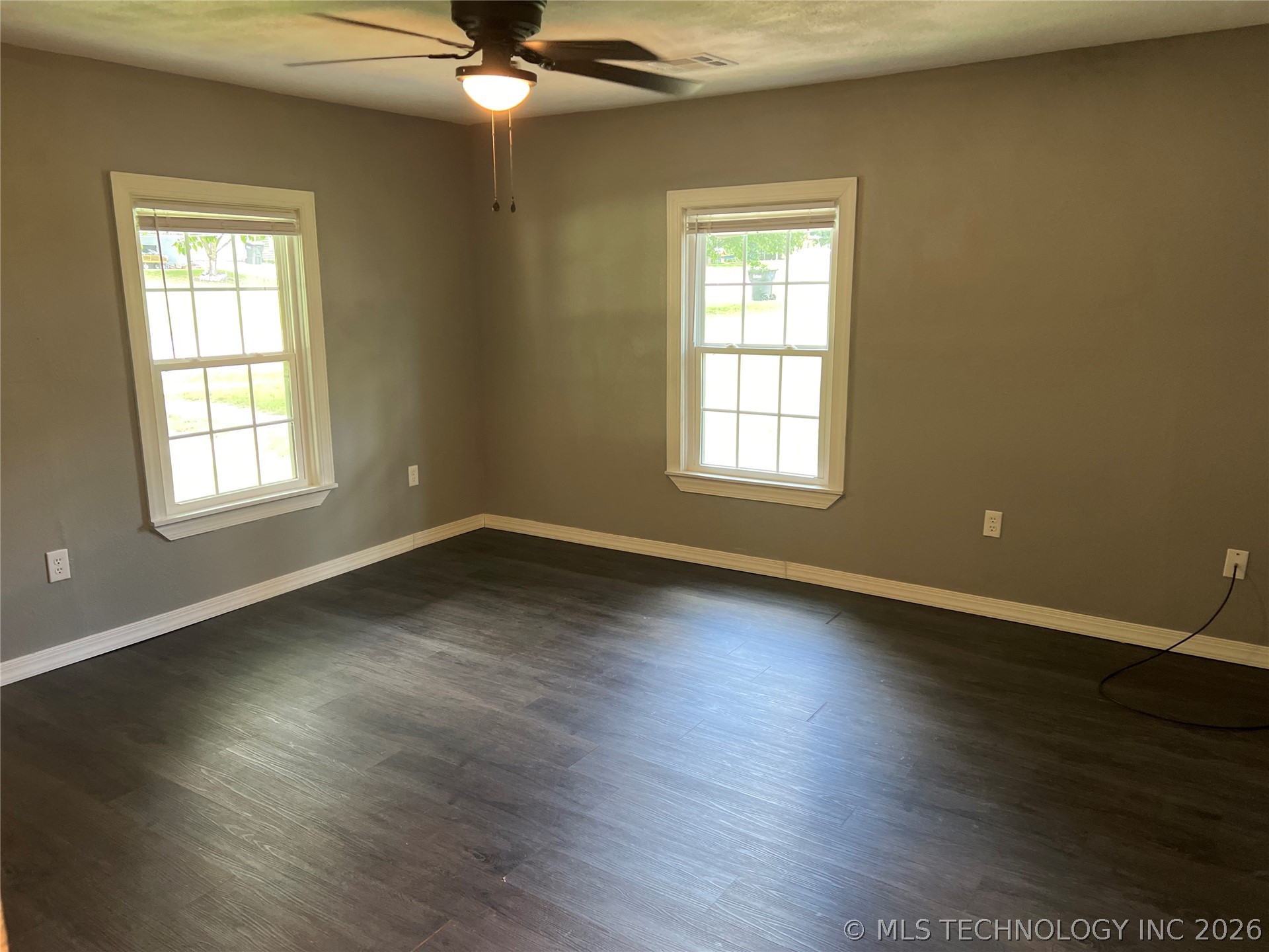 533 S Cherokee Avenue Tahlequah OK 74464
