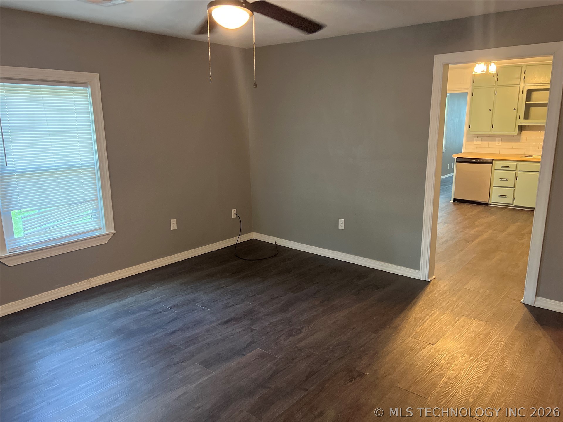 533 S Cherokee Avenue Tahlequah OK 74464