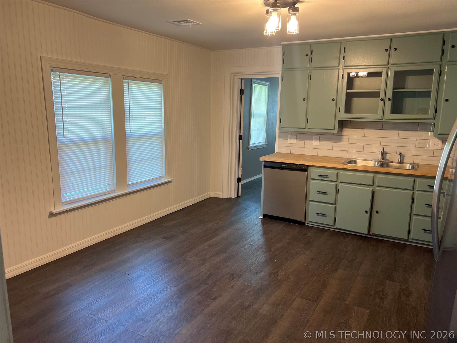 533 S Cherokee Avenue Tahlequah OK 74464