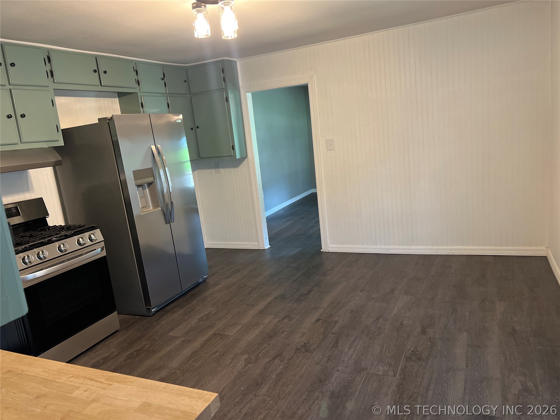 533 S Cherokee Avenue Tahlequah OK 74464