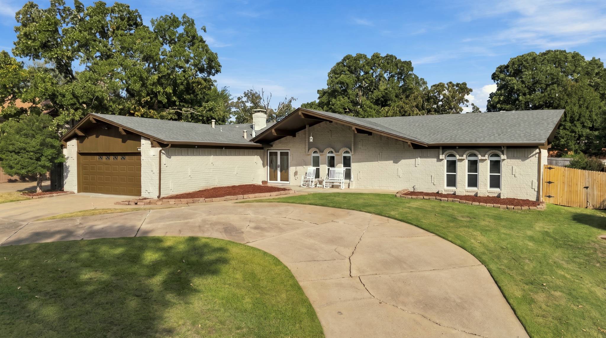 2927 E 75th Street Tulsa OK 74136