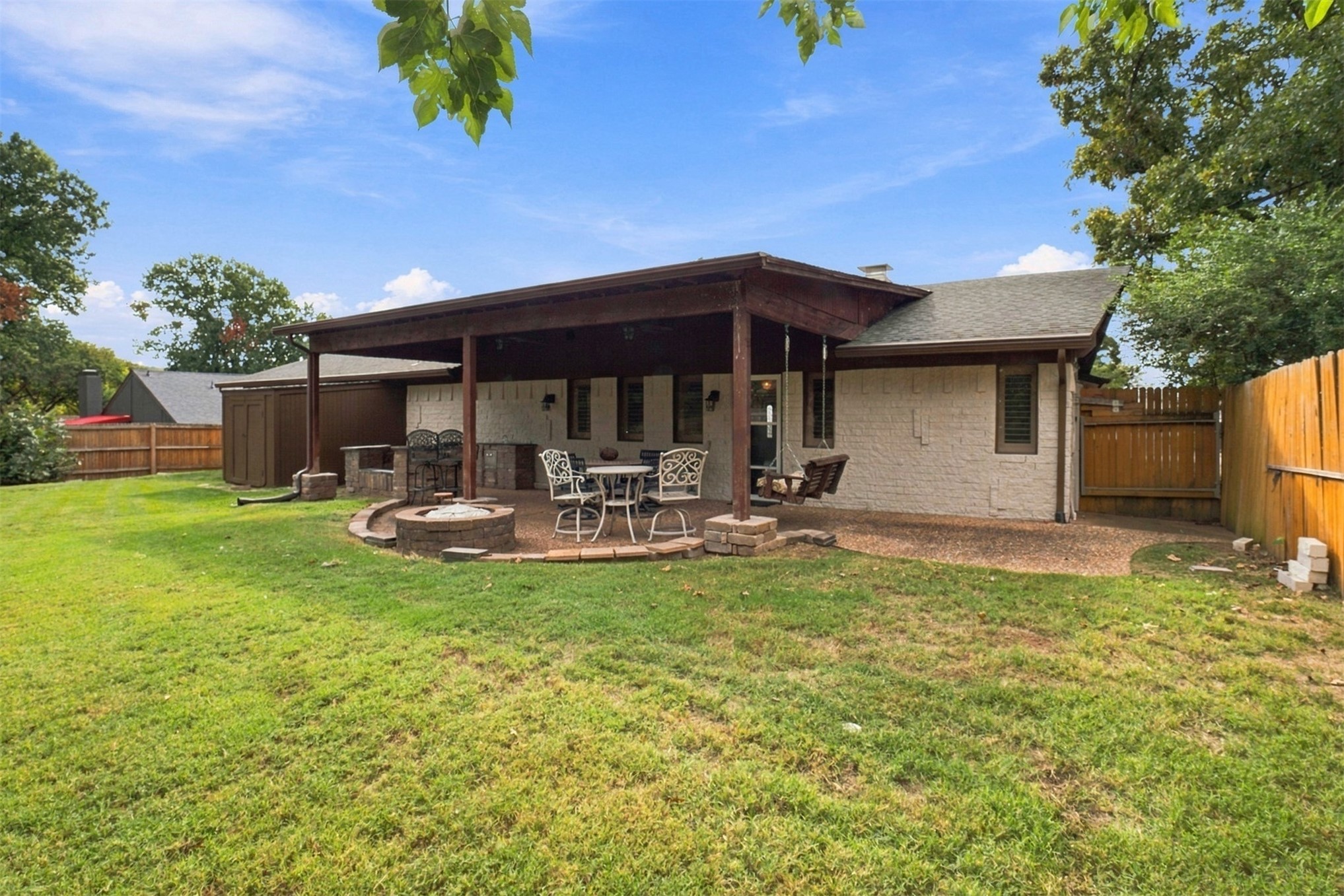 2927 E 75th Street Tulsa OK 74136