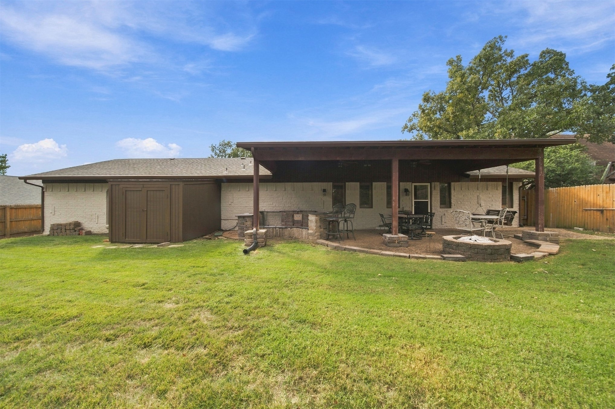 2927 E 75th Street Tulsa OK 74136