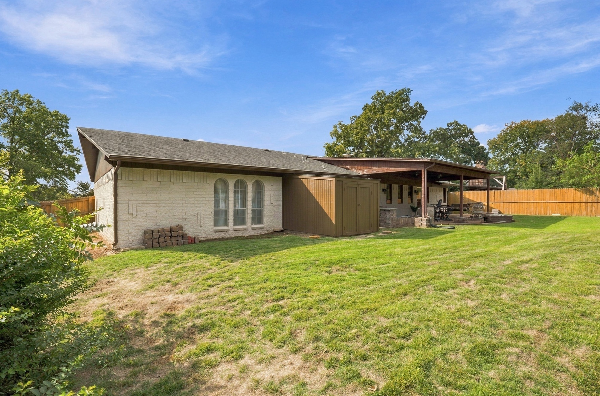 2927 E 75th Street Tulsa OK 74136