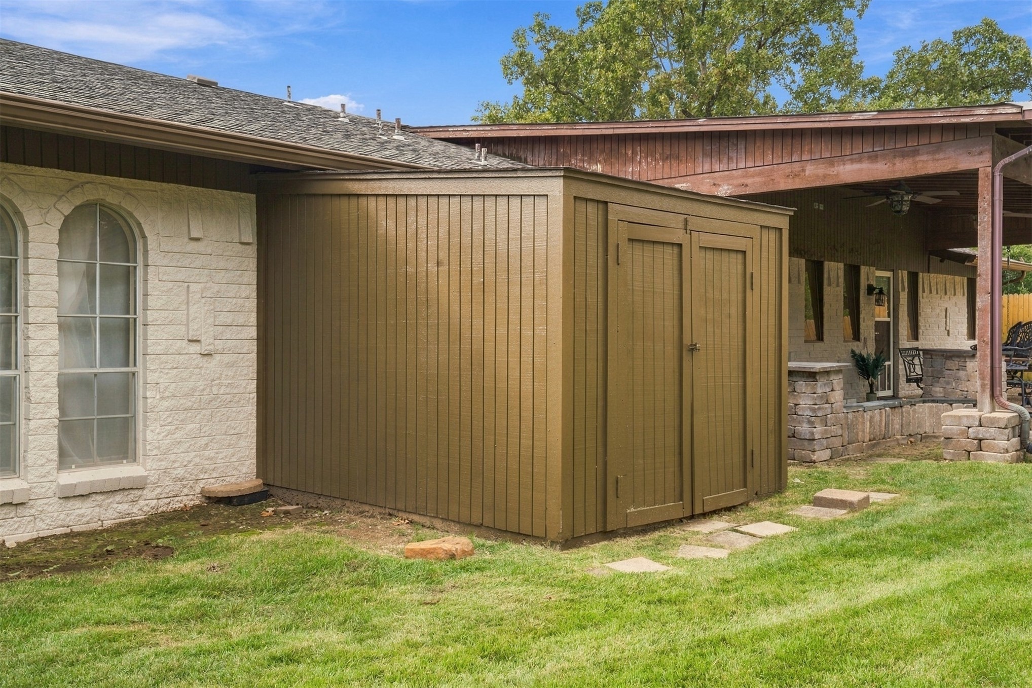 2927 E 75th Street Tulsa OK 74136