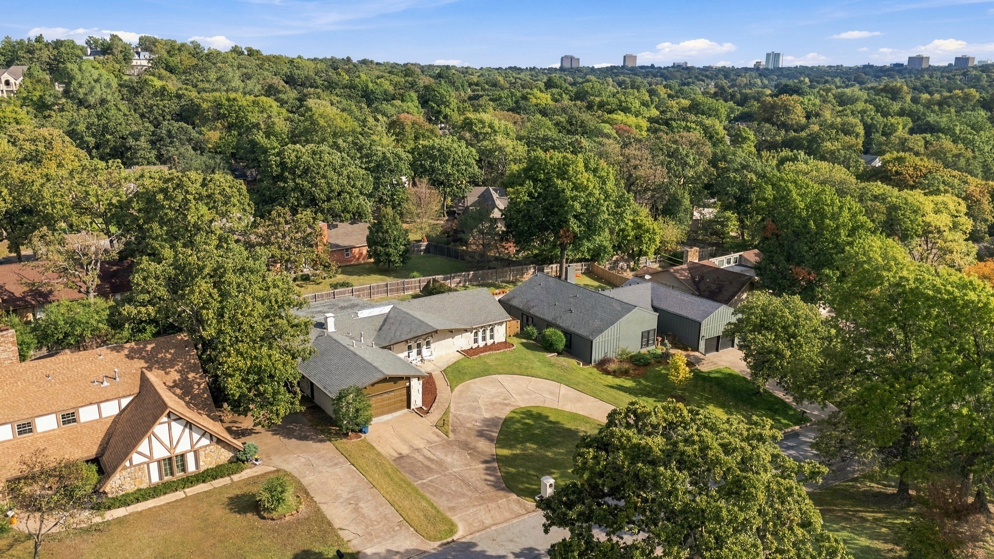 2927 E 75th Street Tulsa OK 74136