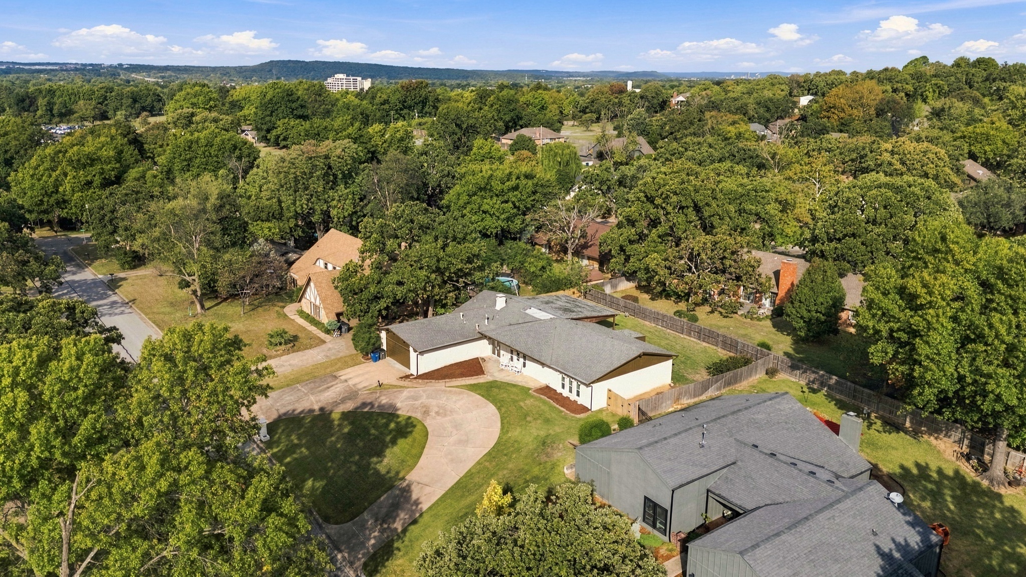 2927 E 75th Street Tulsa OK 74136