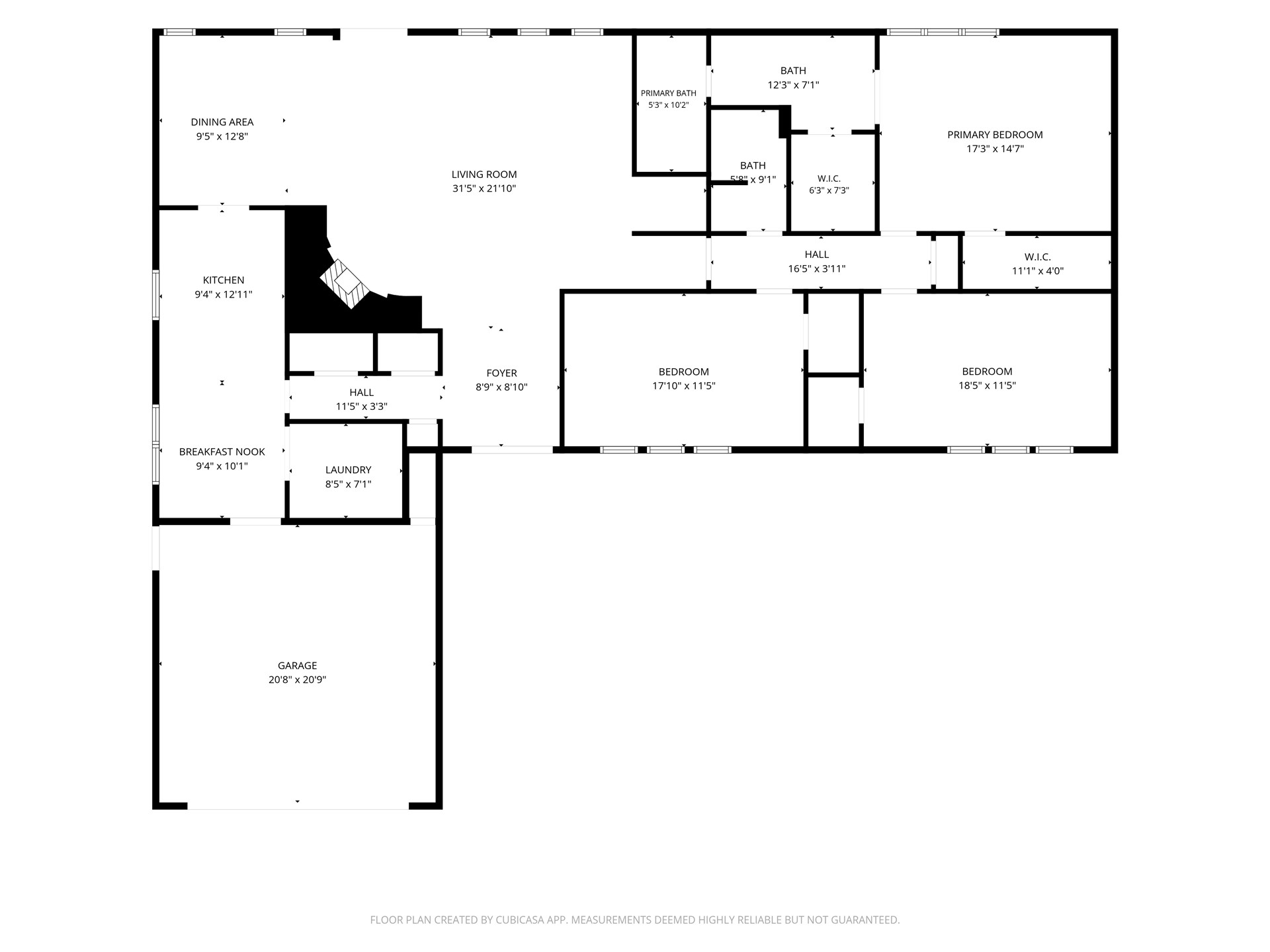 2927 E 75th Street Tulsa OK 74136