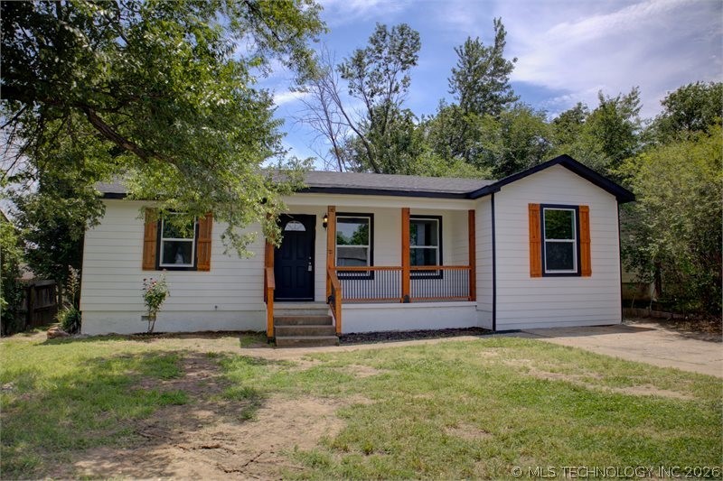 6844 E King Place Tulsa OK 74115