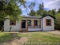 6844 E King Place Tulsa OK 74115