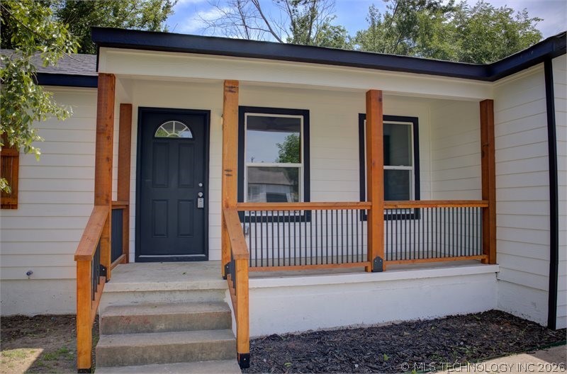 6844 E King Place Tulsa OK 74115