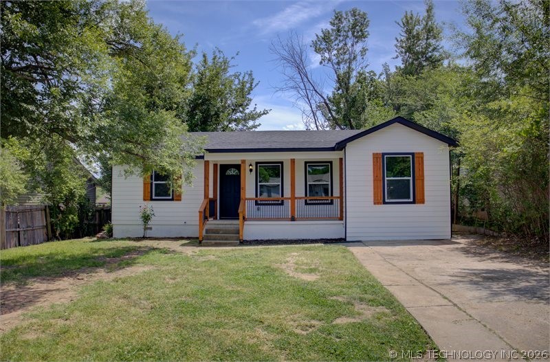 6844 E King Place Tulsa OK 74115
