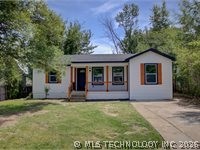 6844 E King Place Tulsa OK 74115