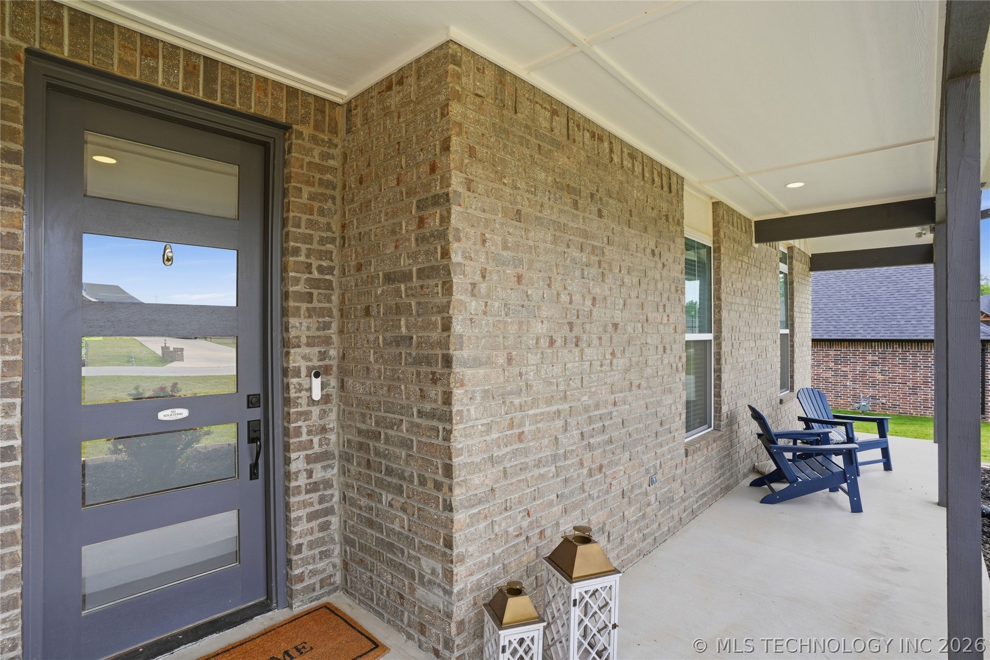 2414 W Union Place Collinsville OK 74021