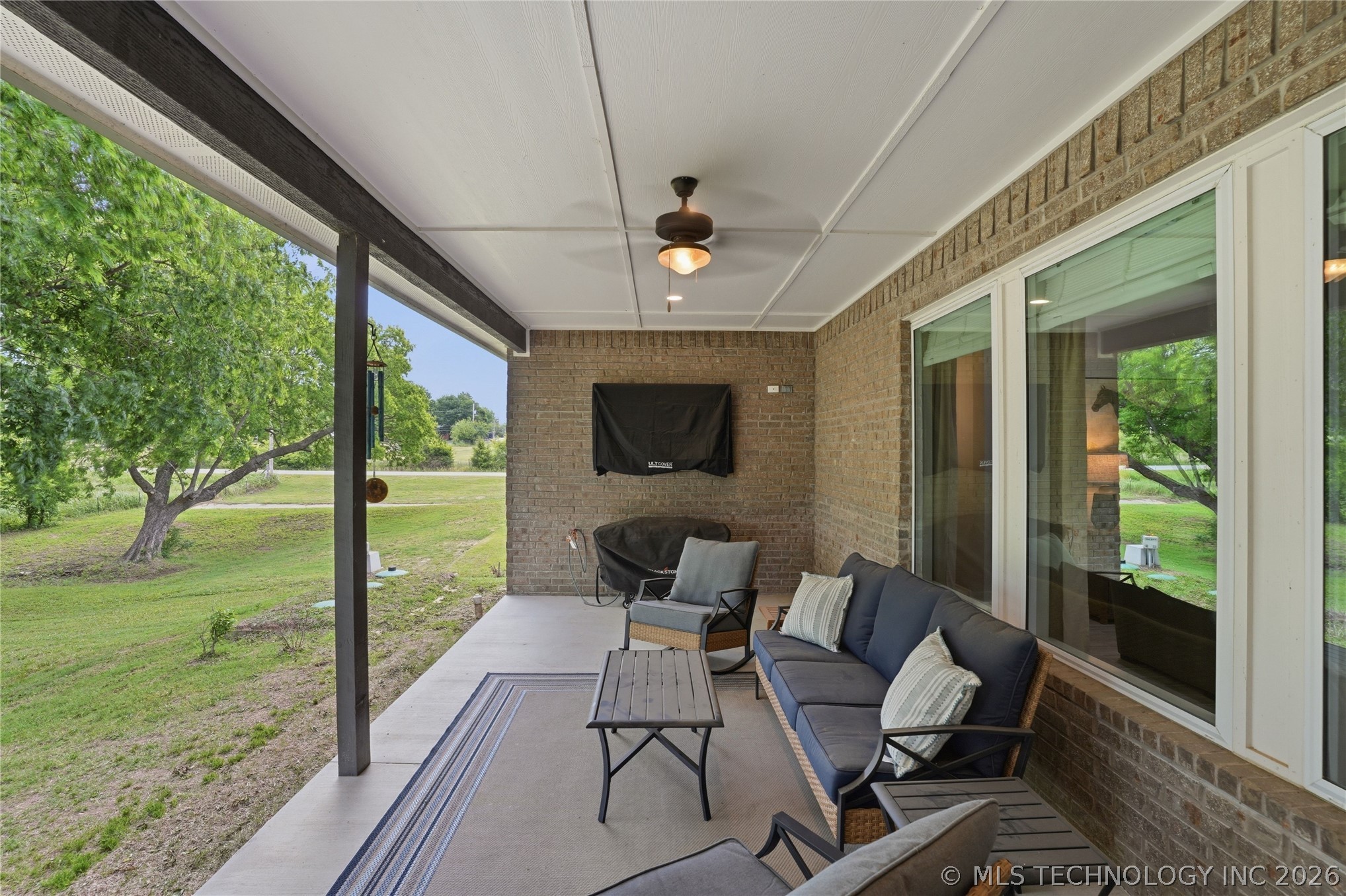 2414 W Union Place Collinsville OK 74021